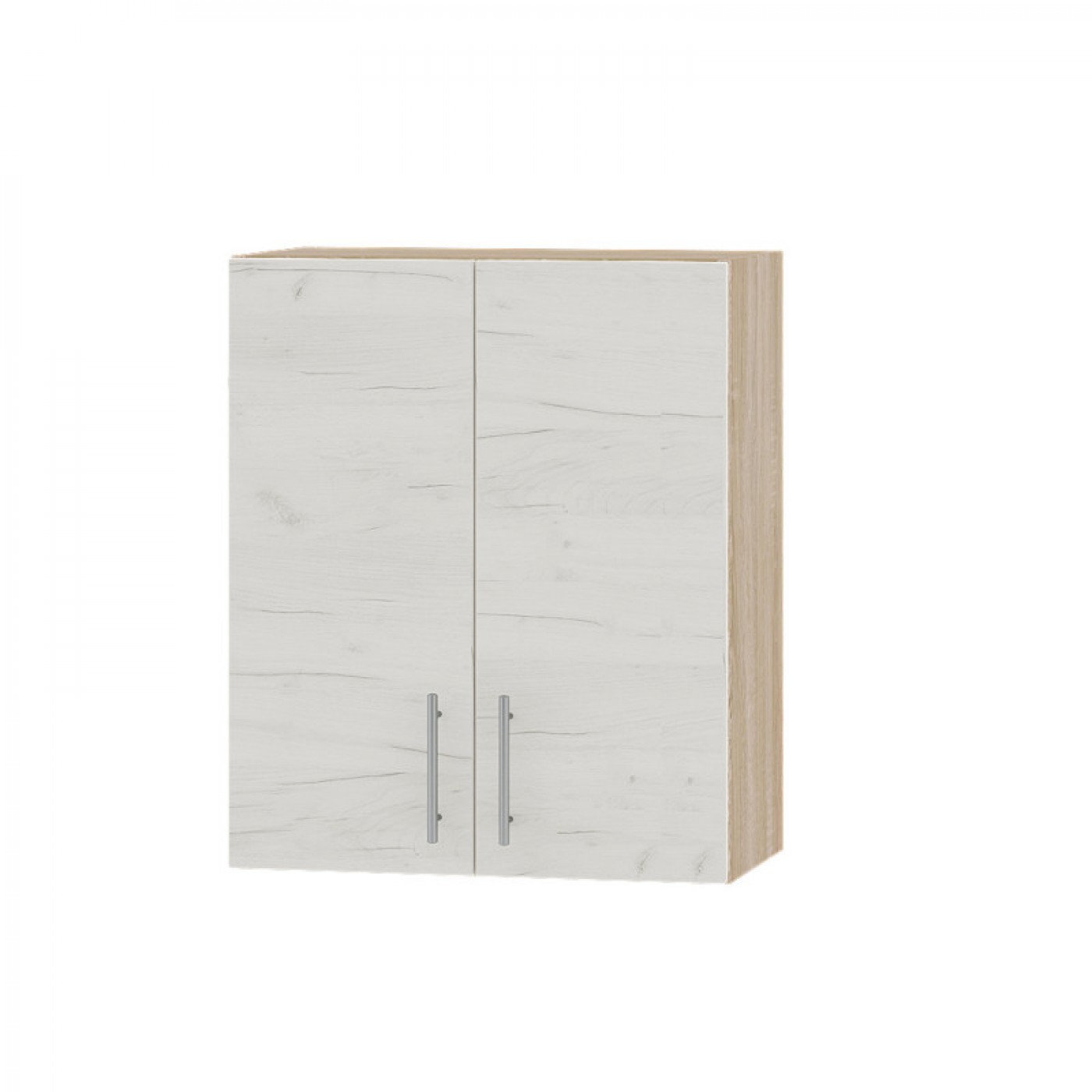 Кухня ОПТИМА В06-600 Верх 600 сушилка два фасада