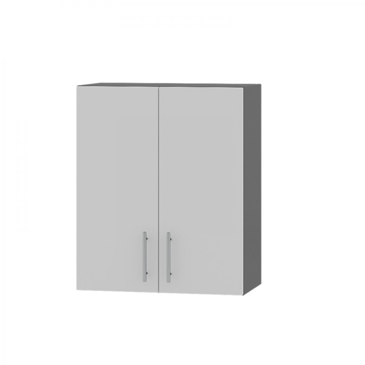 Кухня ОПТИМА В06-600 Верх 600 сушилка два фасада