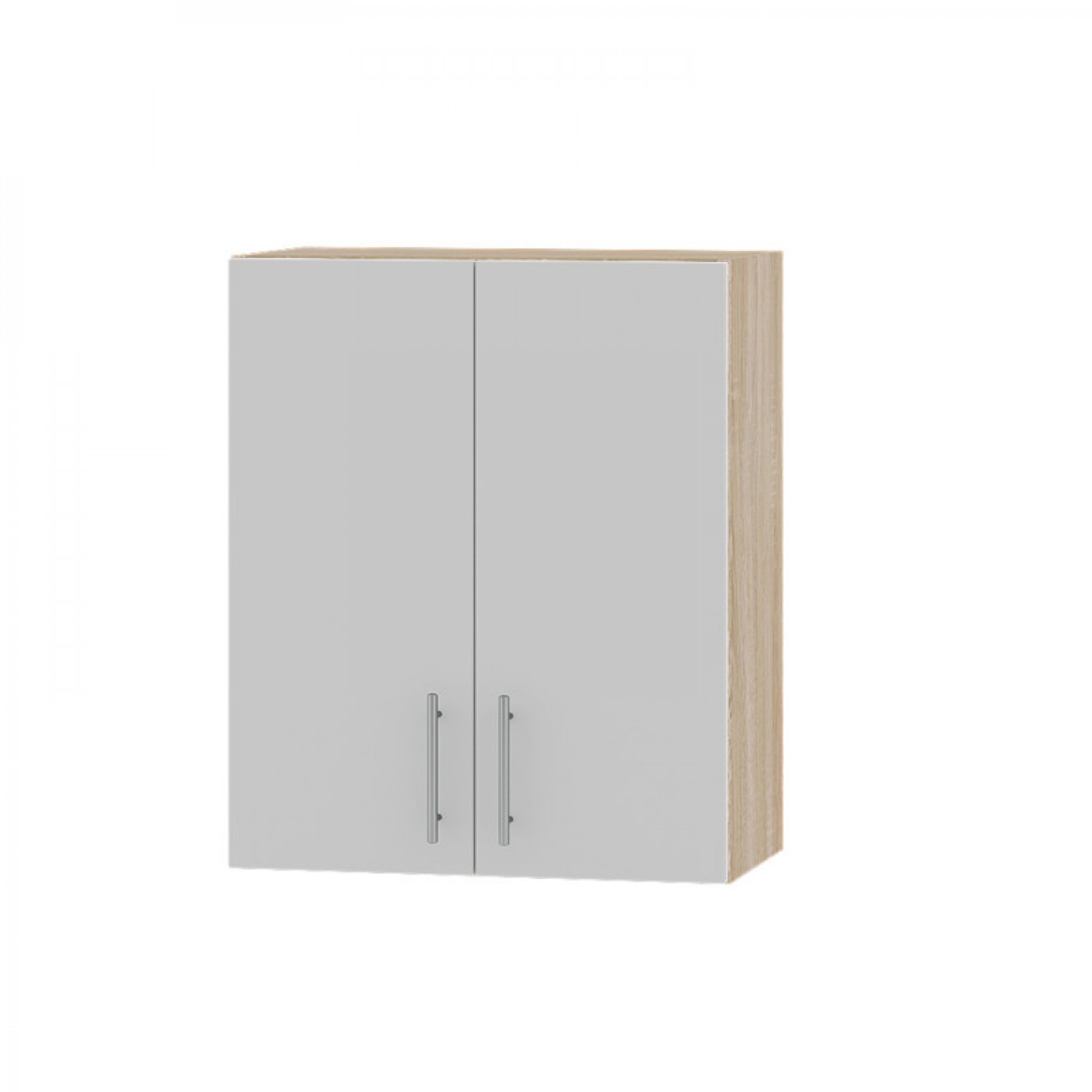 Кухня ОПТИМА В06-600 Верх 600 сушилка два фасада