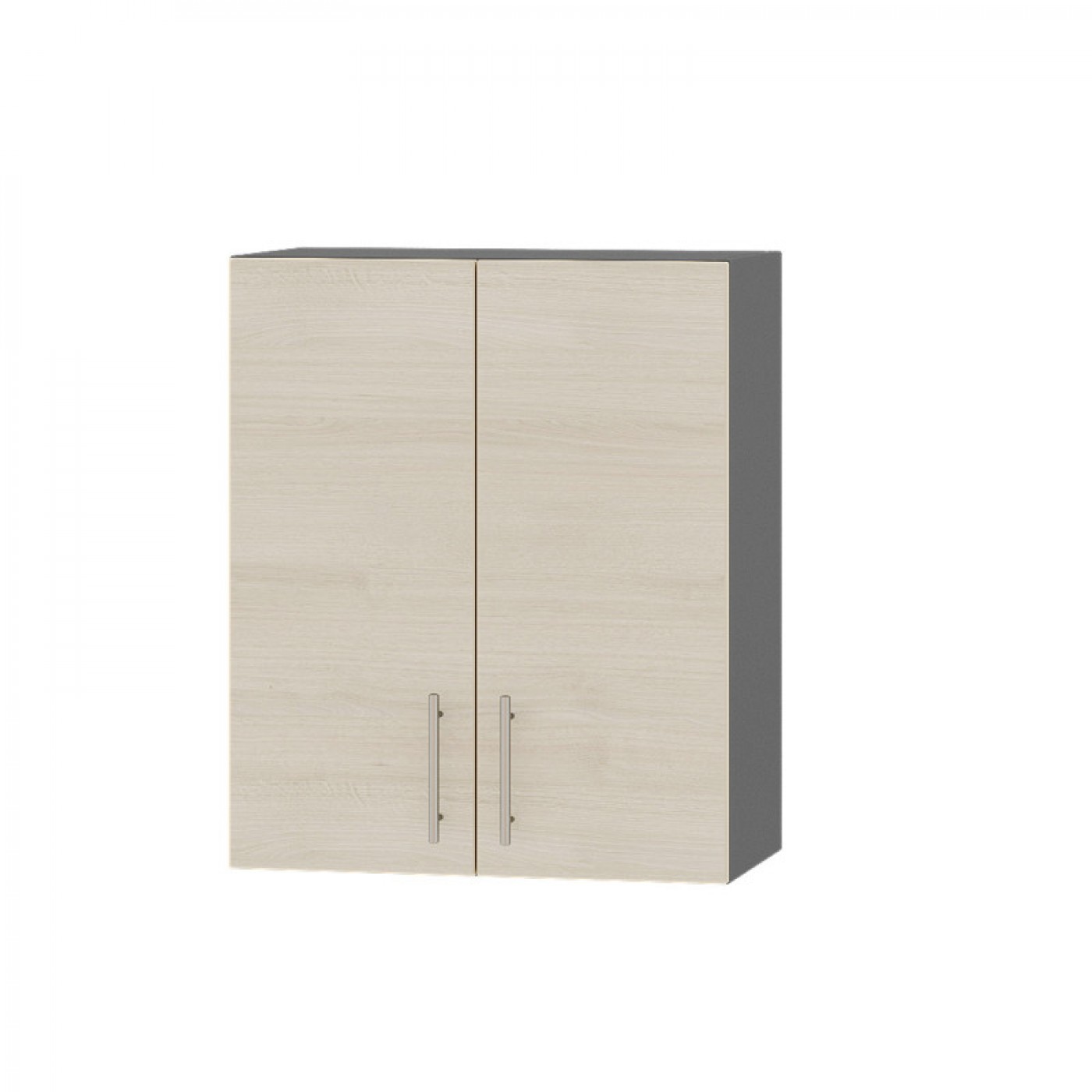 Кухня ОПТИМА В06-600 Верх 600 сушилка два фасада