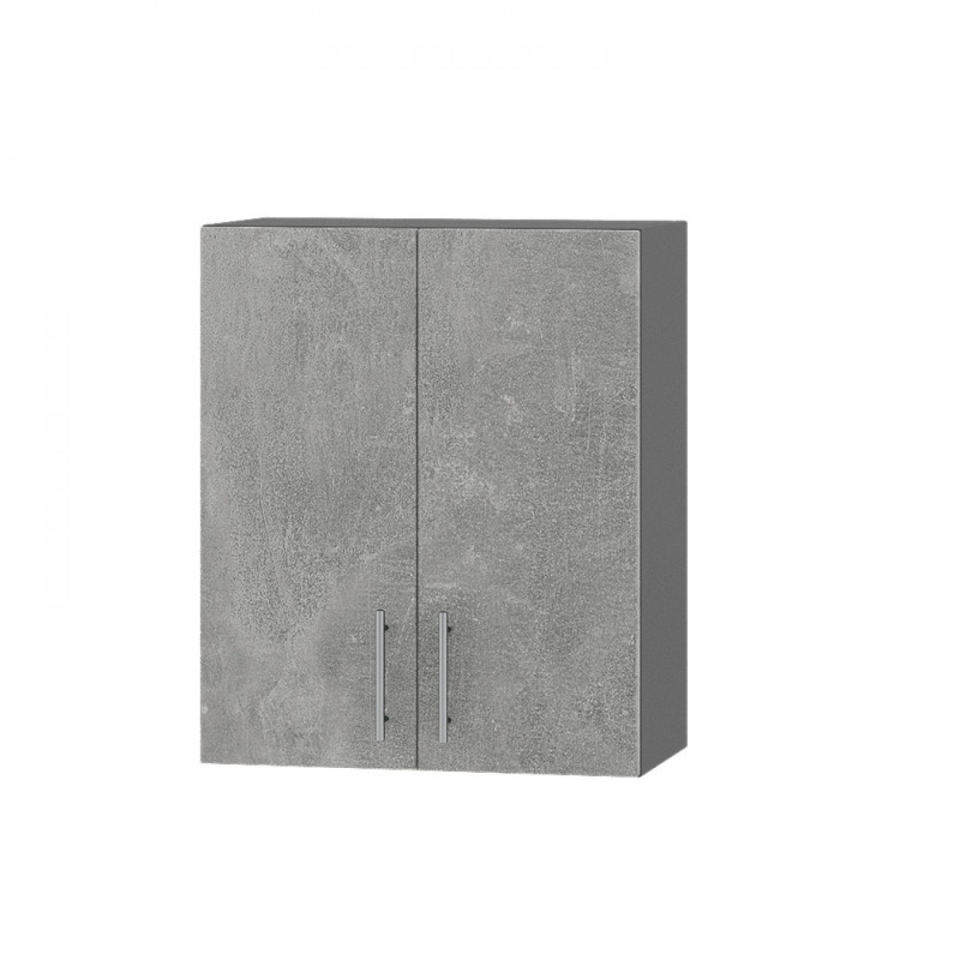 Кухня ОПТИМА В06-600 Верх 600 сушилка два фасада