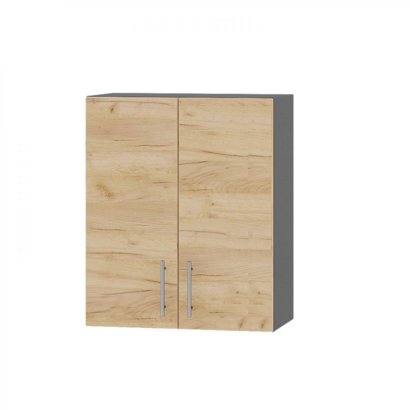 Кухня ОПТИМА В06-600 Верх 600 сушилка два фасада