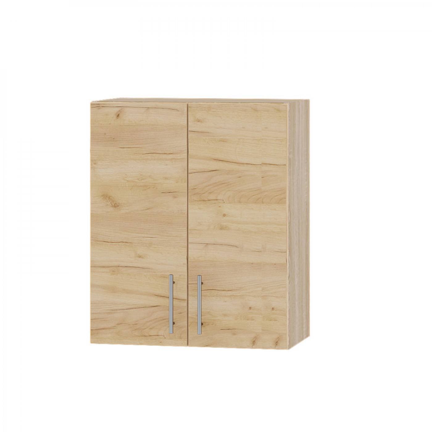 Кухня ОПТИМА В06-600 Верх 600 сушилка два фасада