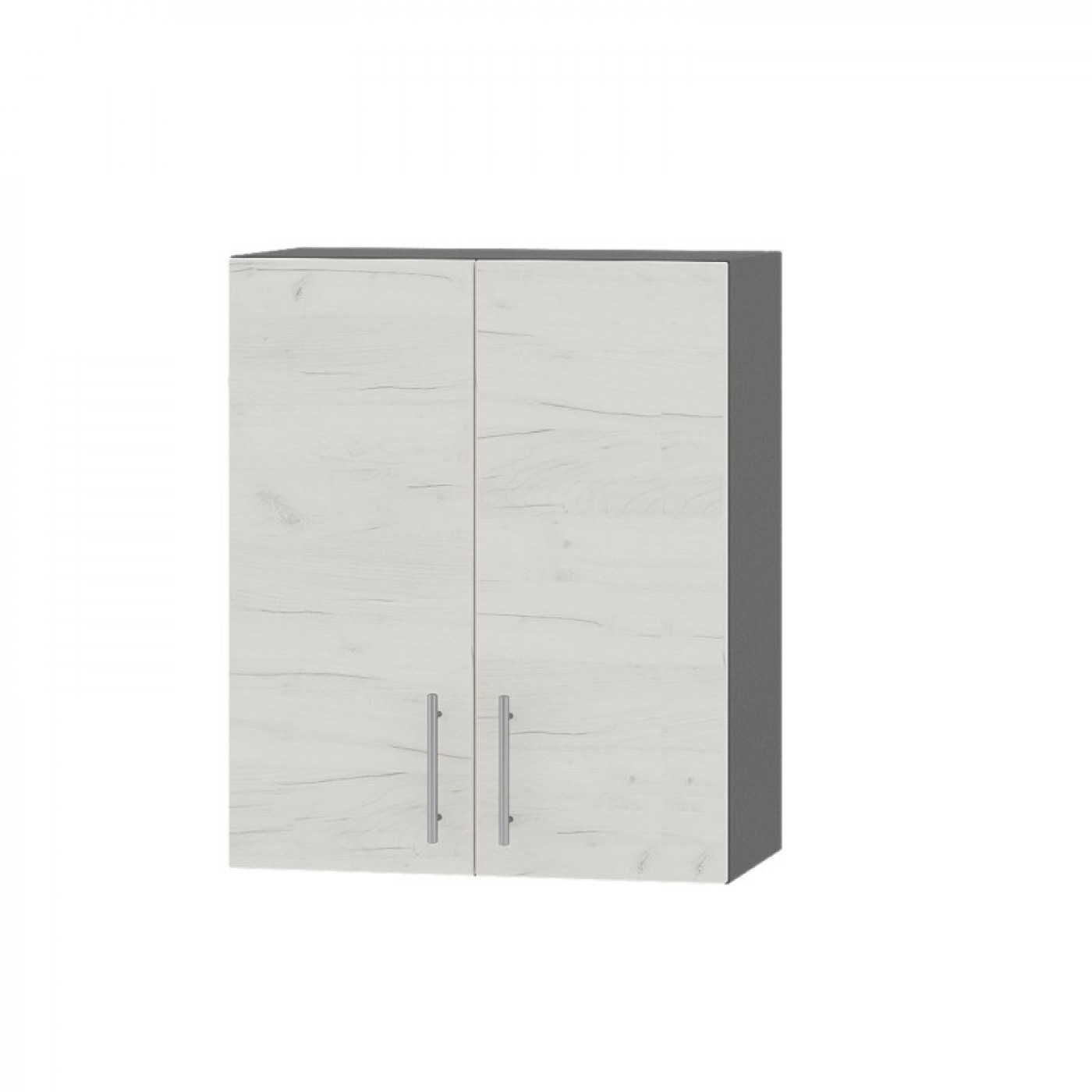 Кухня ОПТИМА В06-700 Верх 700 сушилка два фасада