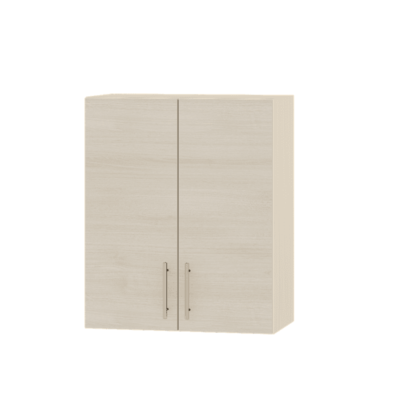 Кухня ОПТИМА В10-700 Верх 700 два фасади