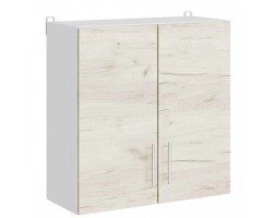 Кухня ОПТИМА В10-700 Верх 700 два фасада