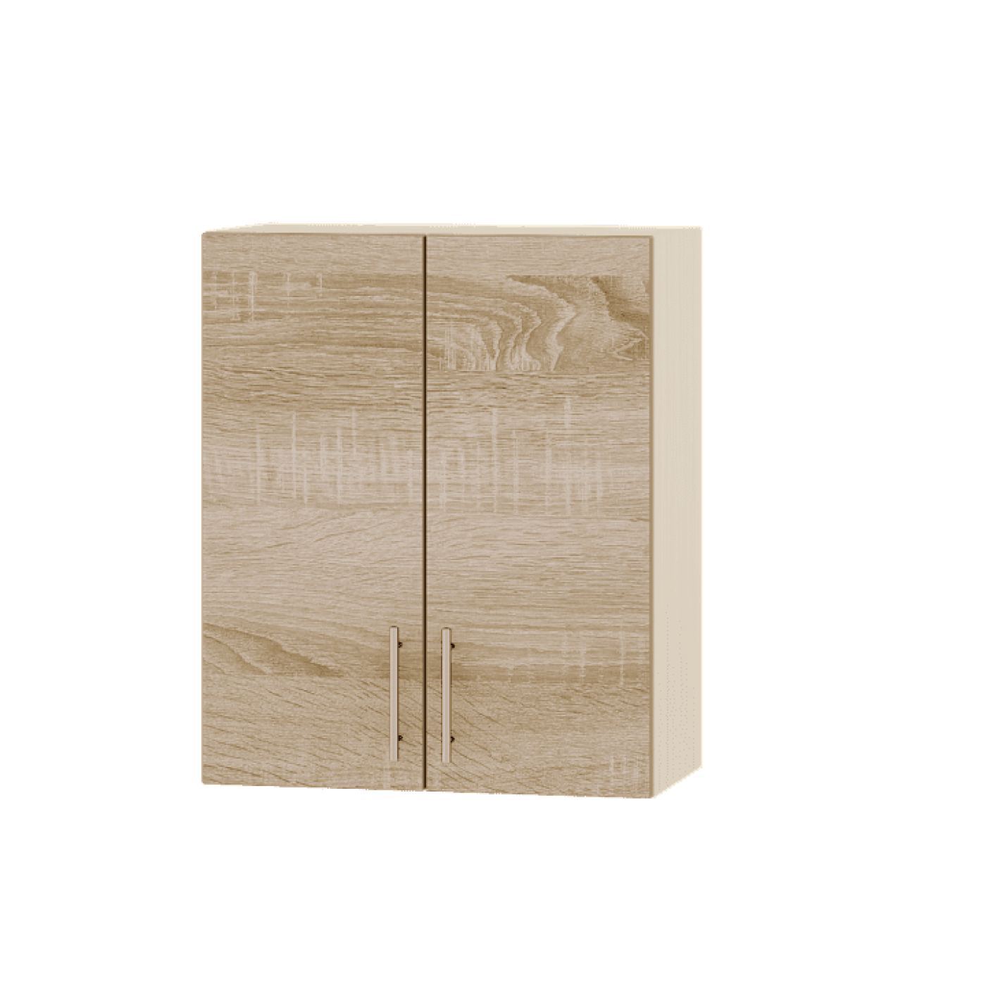 Кухня ОПТИМА В10-700 Верх 700 два фасади