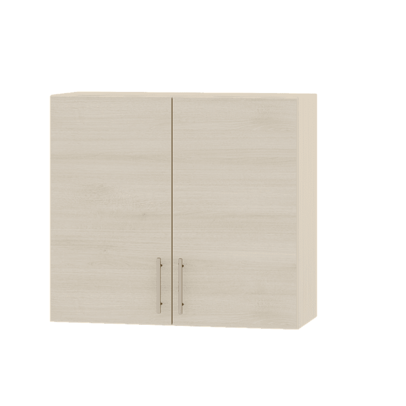 Кухня ОПТИМА В10-800 Верх 800 два фасада