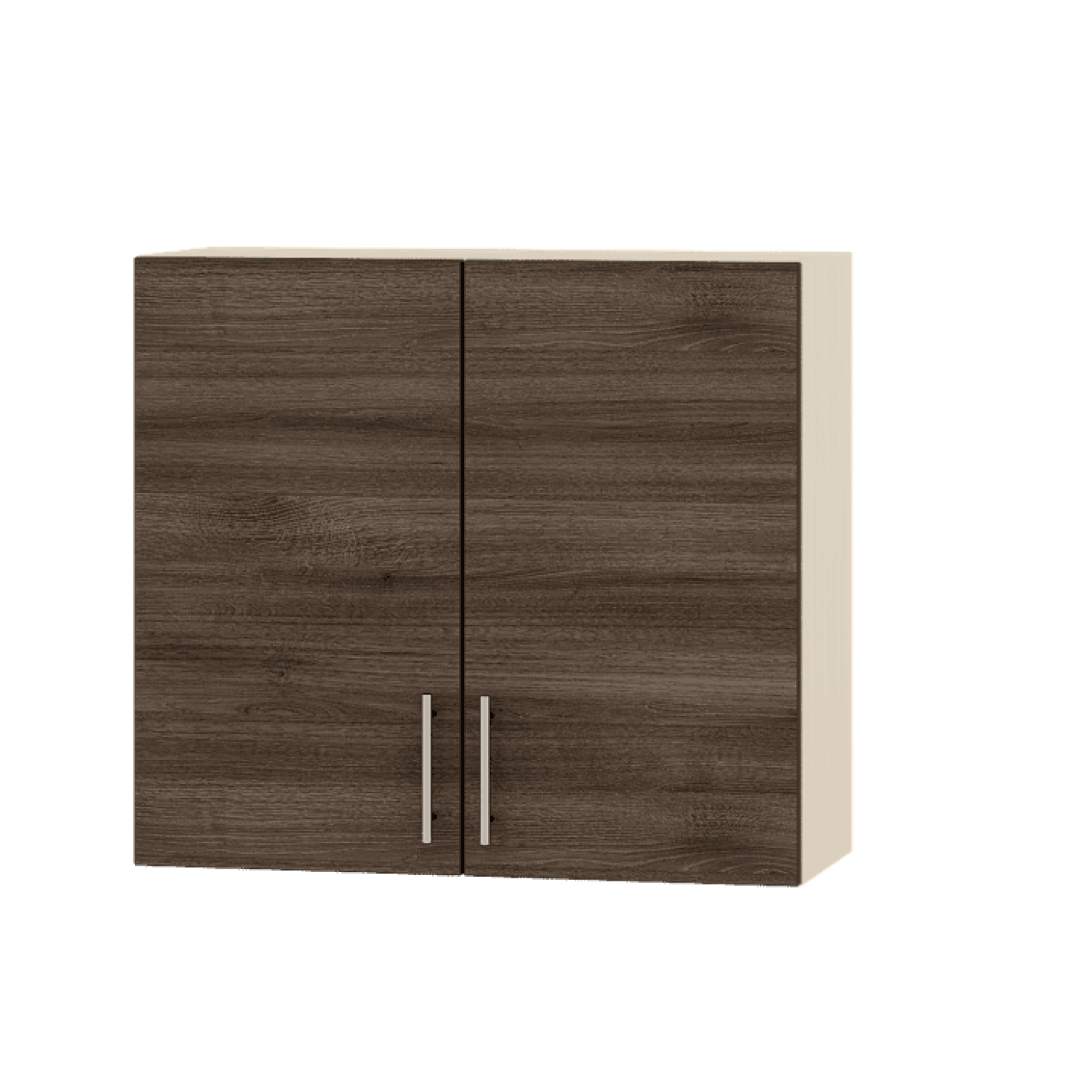 Кухня ОПТИМА В10-800 Верх 800 два фасада