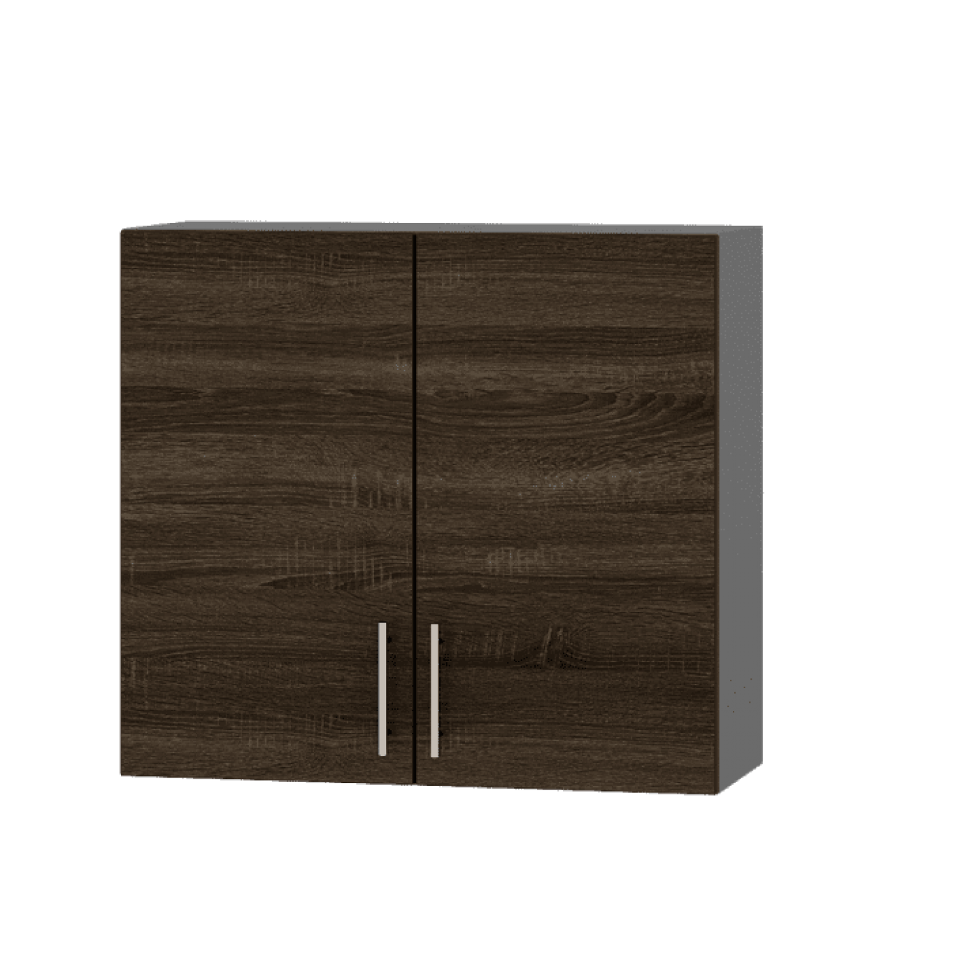 Кухня ОПТИМА В10-800 Верх 800 два фасада