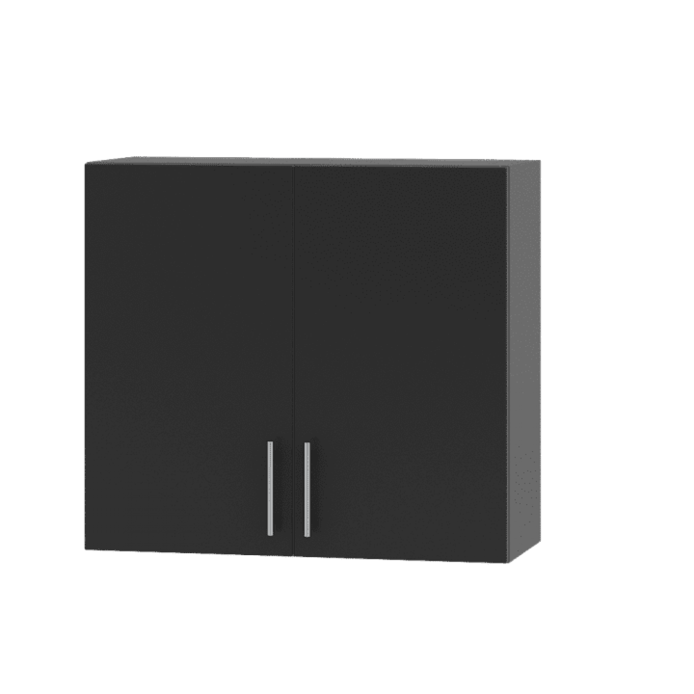 Кухня ОПТИМА В10-800 Верх 800 два фасада