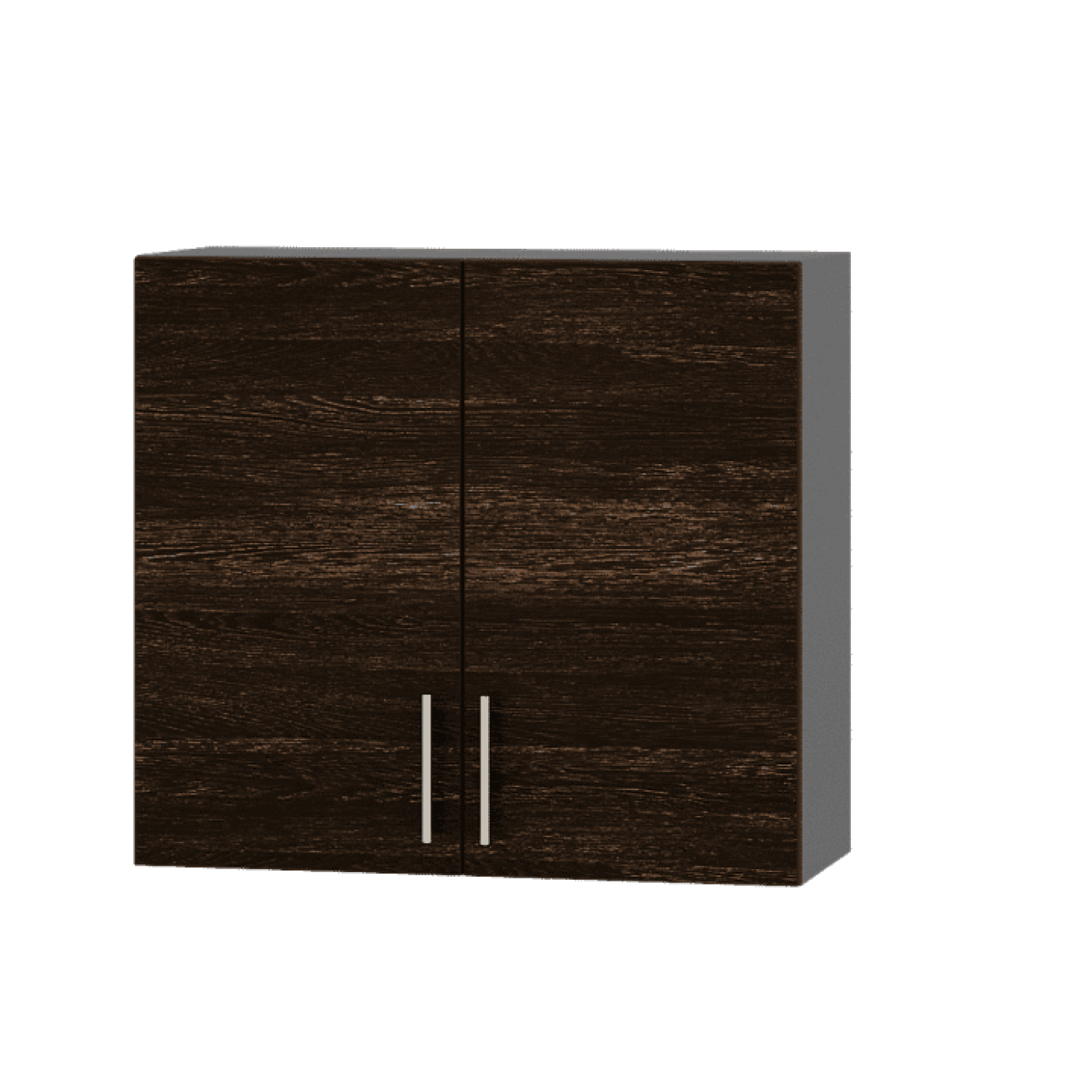 Кухня ОПТИМА В10-800 Верх 800 два фасада