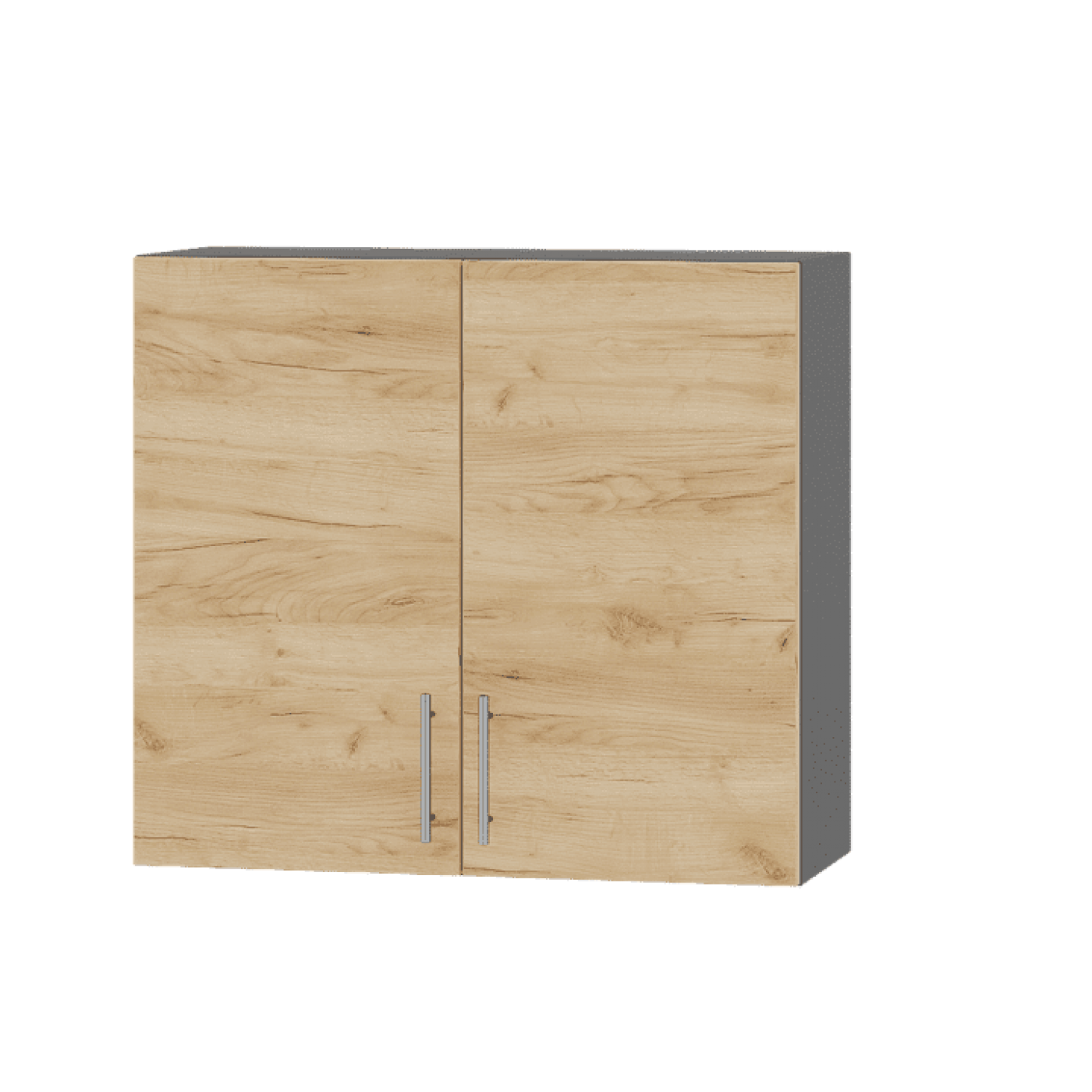 Кухня ОПТИМА В10-800 Верх 800 два фасада