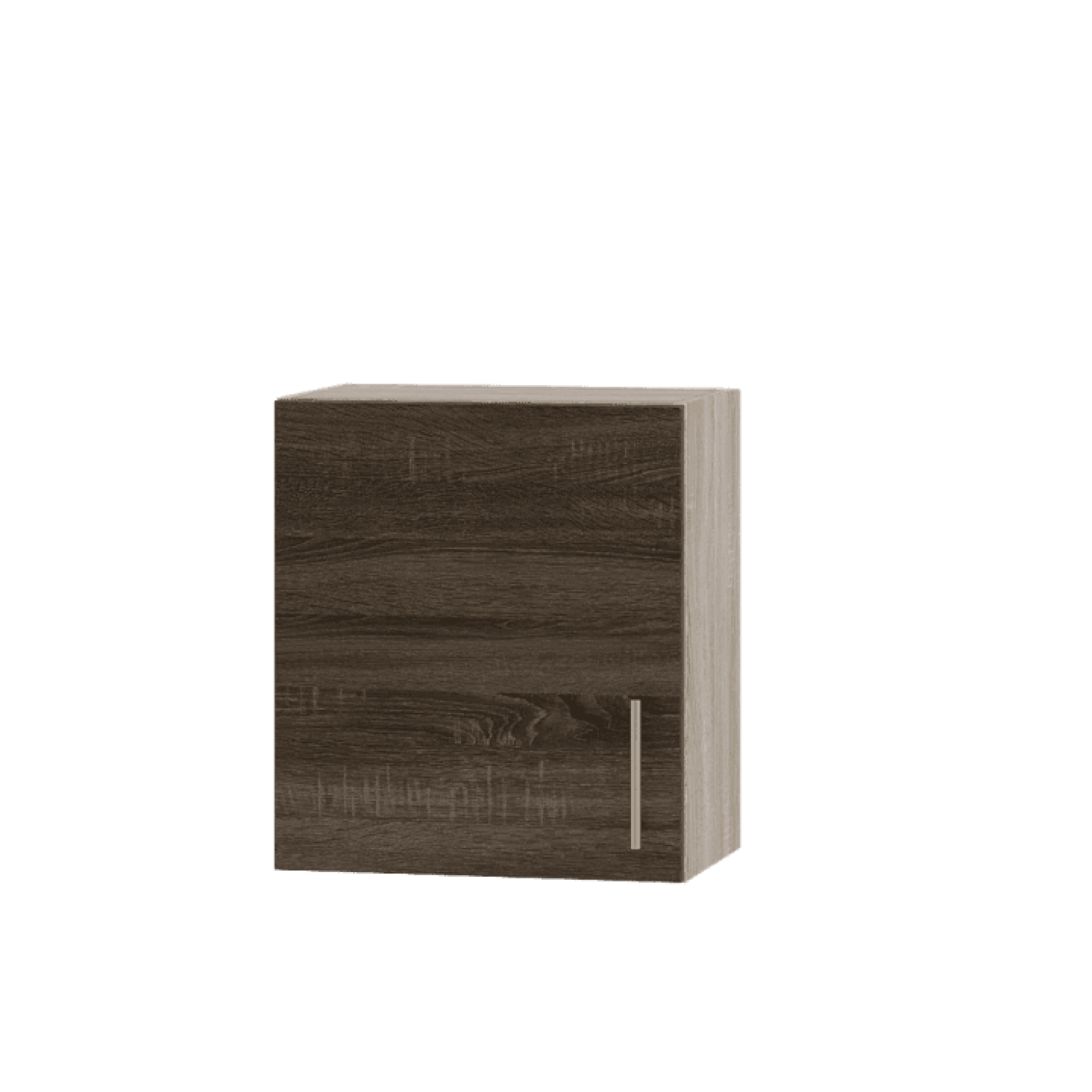 Кухня ОПТИМА В20-500 Верх 500 один фасад 554