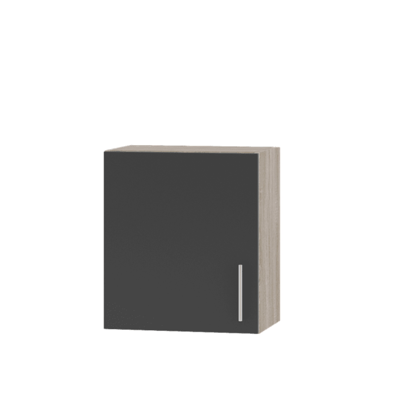 Кухня ОПТИМА В20-500 Верх 500 один фасад 554