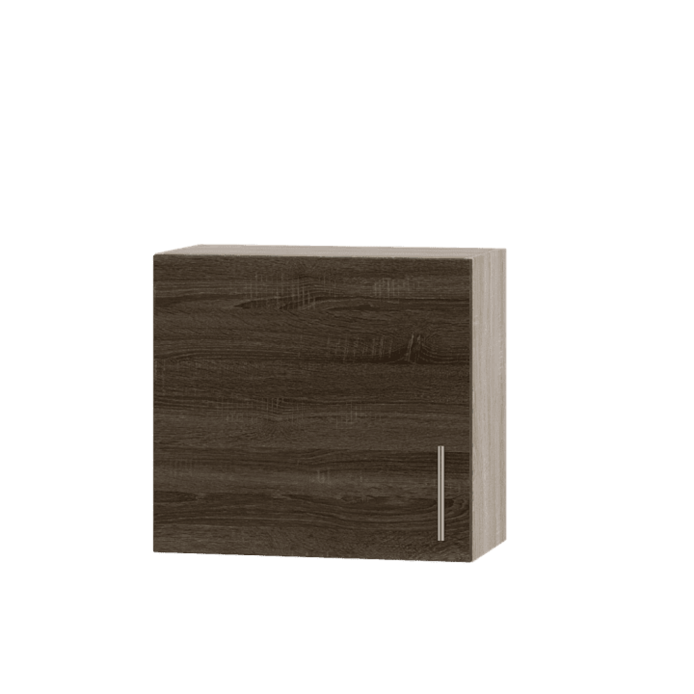 Кухня ОПТИМА В20-600 Верх 600 один фасад 554