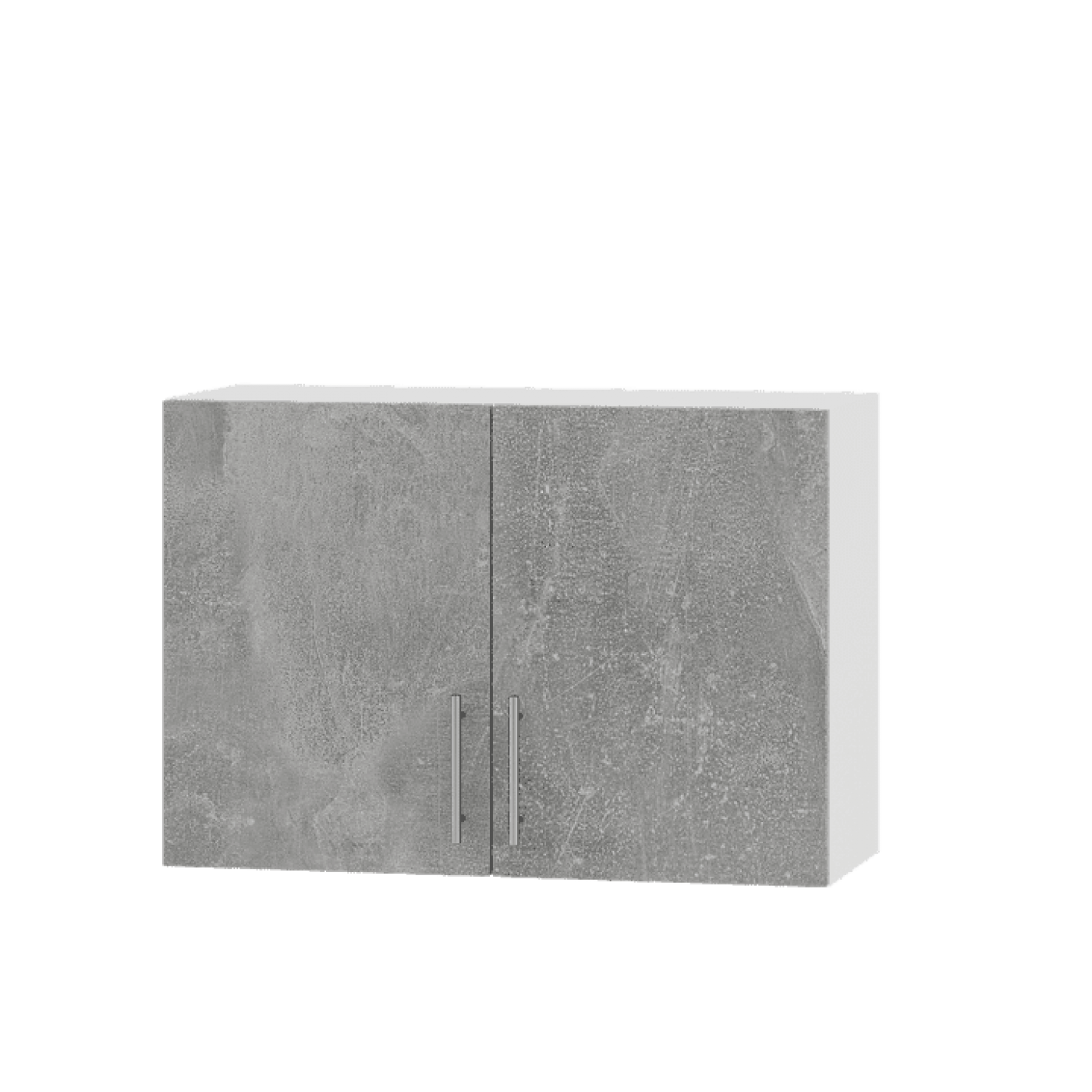 Кухня ОПТИМА В20-800 Верх 800 два фасада 554