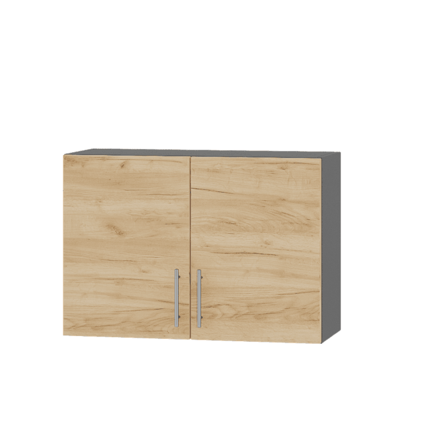 Кухня ОПТИМА В20-800 Верх 800 два фасада 554