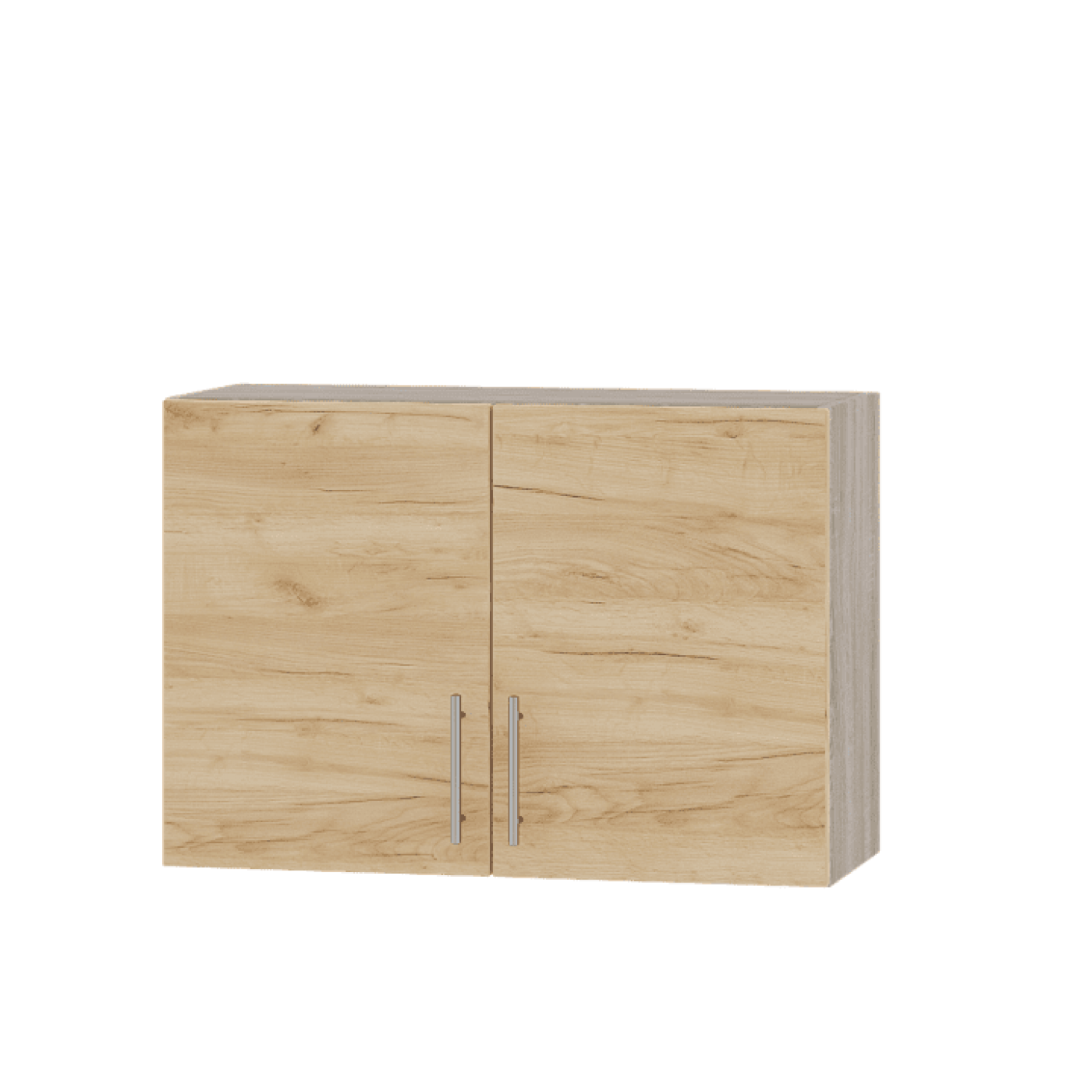 Кухня ОПТИМА В20-800 Верх 800 два фасада 554