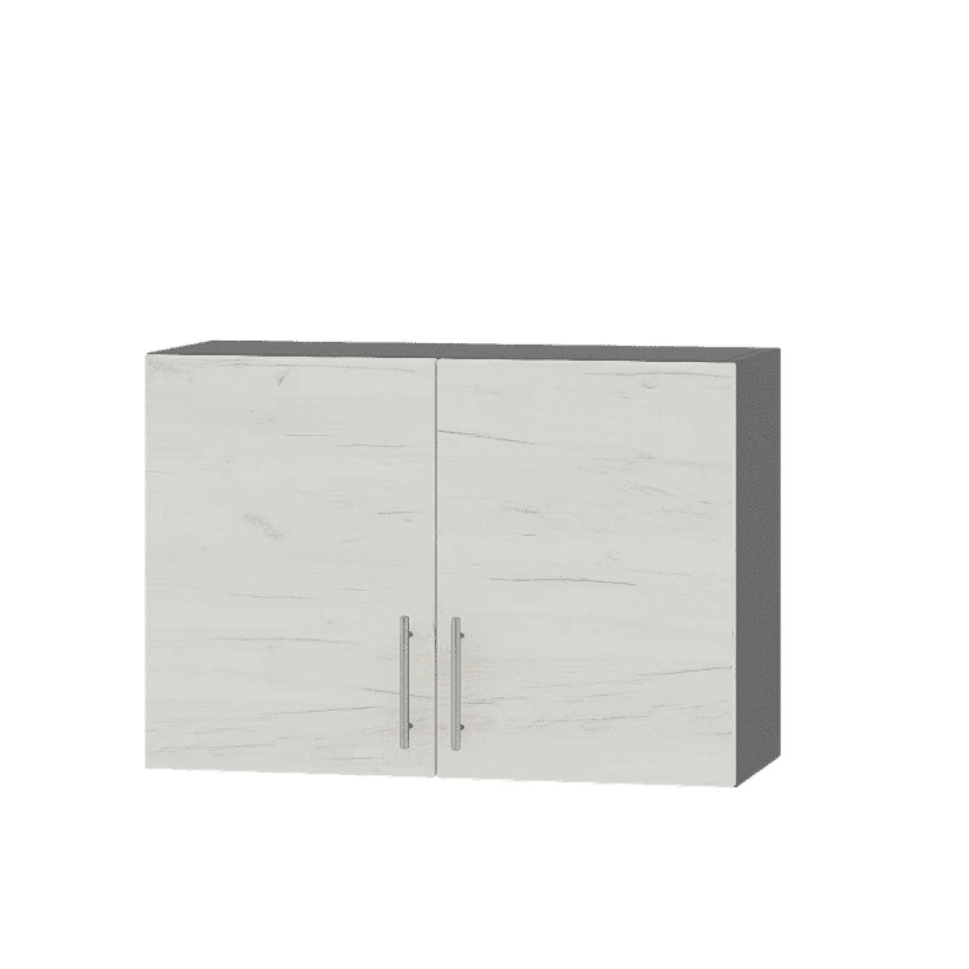 Кухня ОПТИМА В20-800 Верх 800 два фасада 554