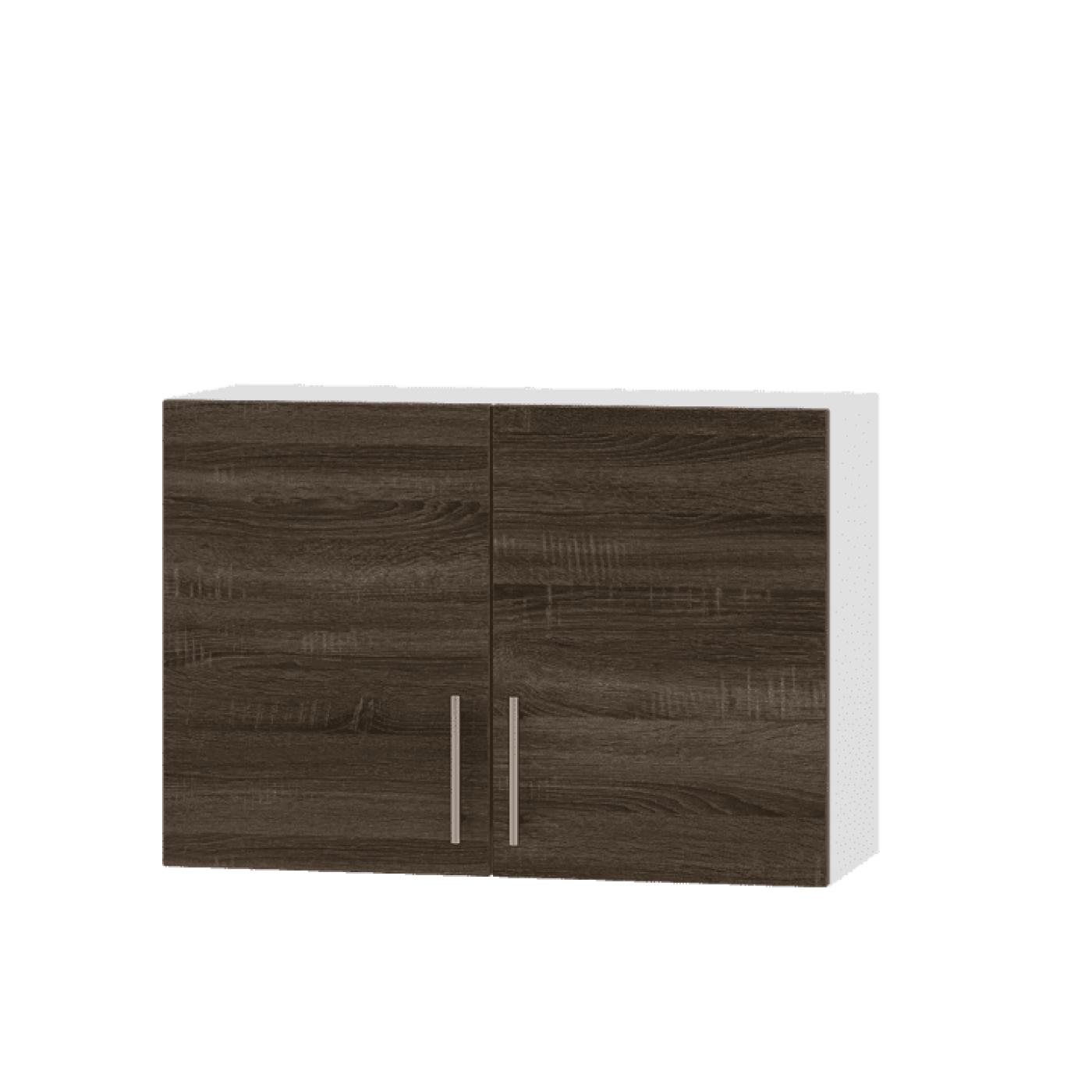 Кухня ОПТИМА В20-800 Верх 800 два фасада 554