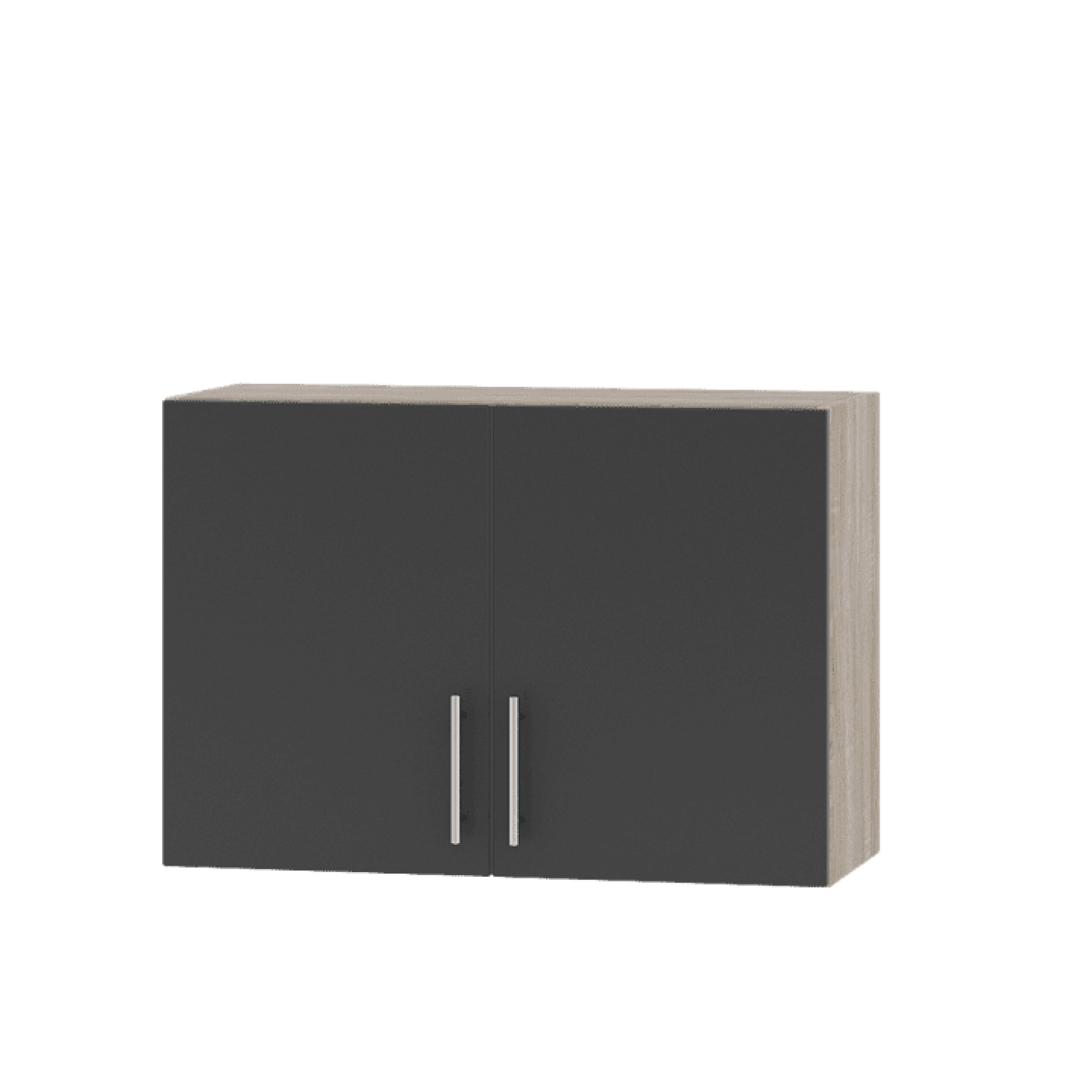 Кухня ОПТИМА В20-800 Верх 800 два фасада 554