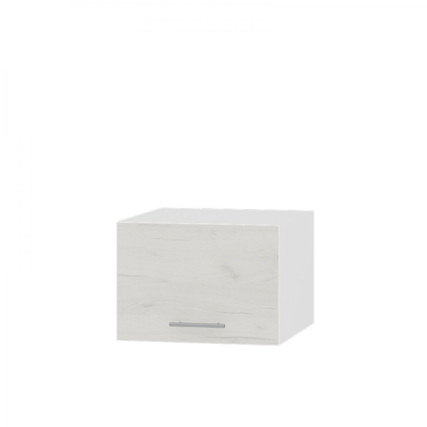 Кухня ОПТИМА В21-500 Верх 500 горизонт 550 высота 360 один фасад