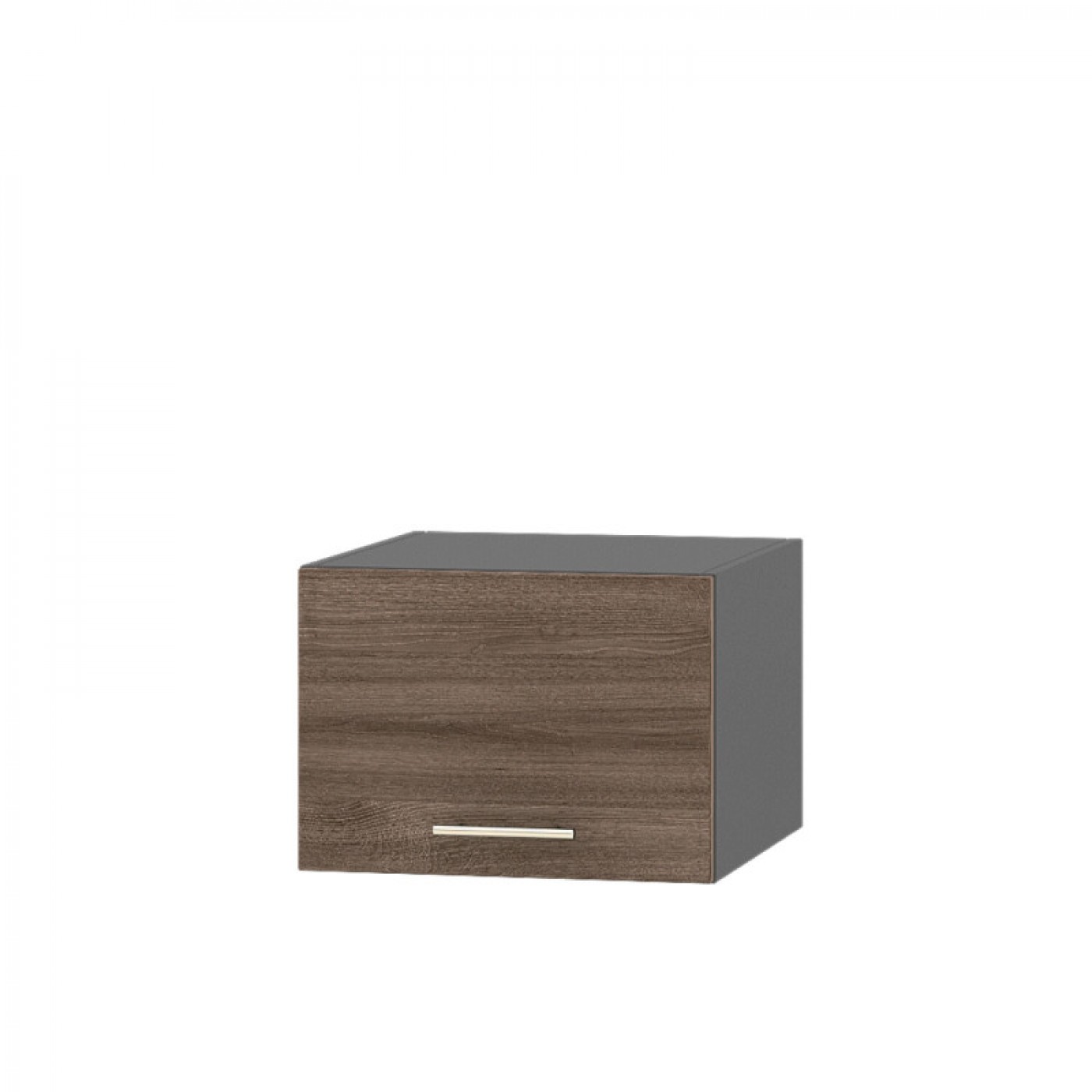 Кухня ОПТИМА В21-500 Верх 500 горизонт 550 высота 360 один фасад