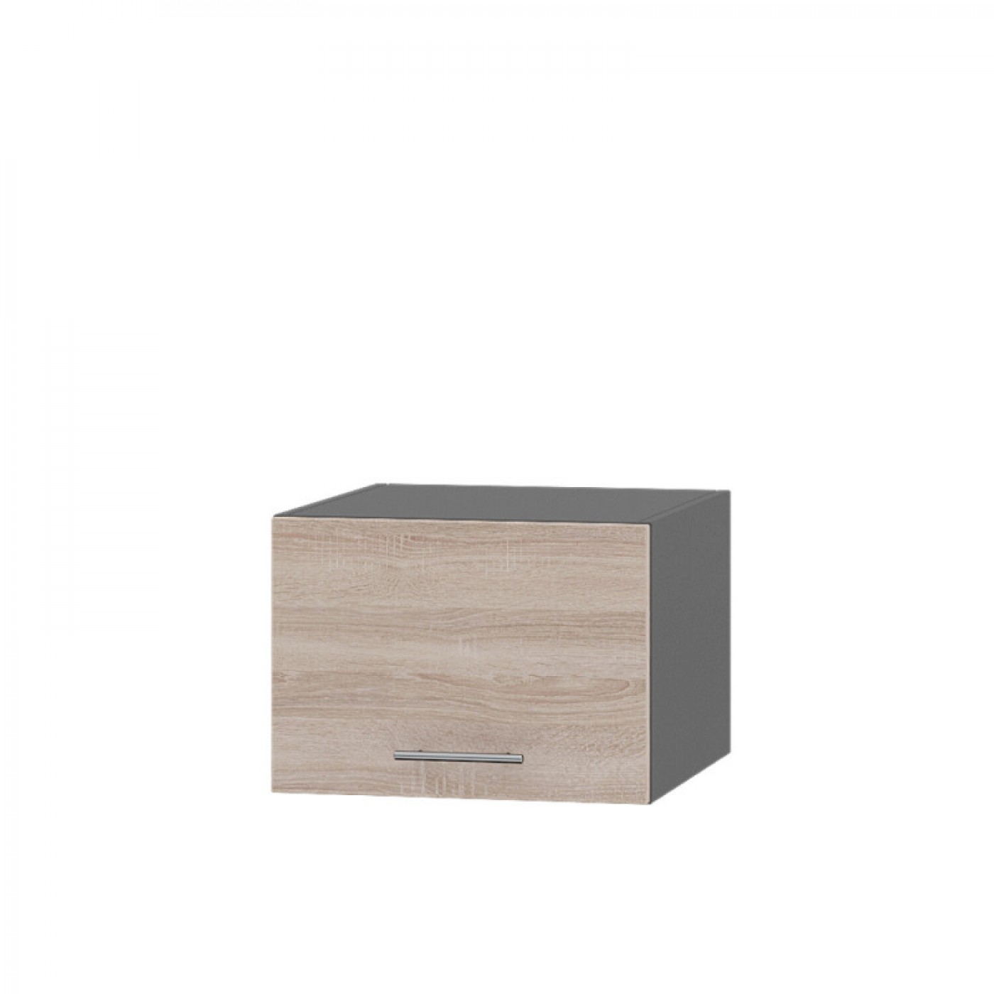 Кухня ОПТИМА В21-500 Верх 500 горизонт 550 высота 360 один фасад