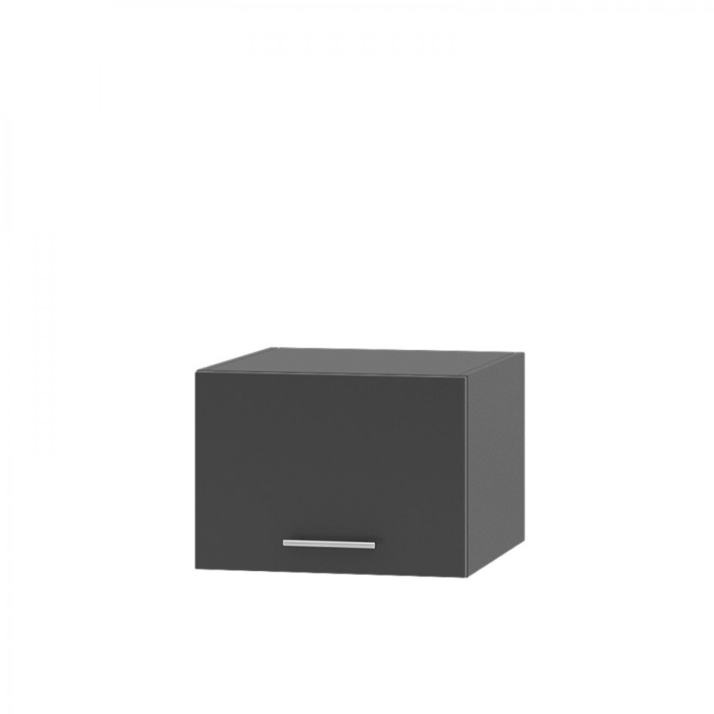 Кухня ОПТИМА В21-500 Верх 500 горизонт 550 высота 360 один фасад