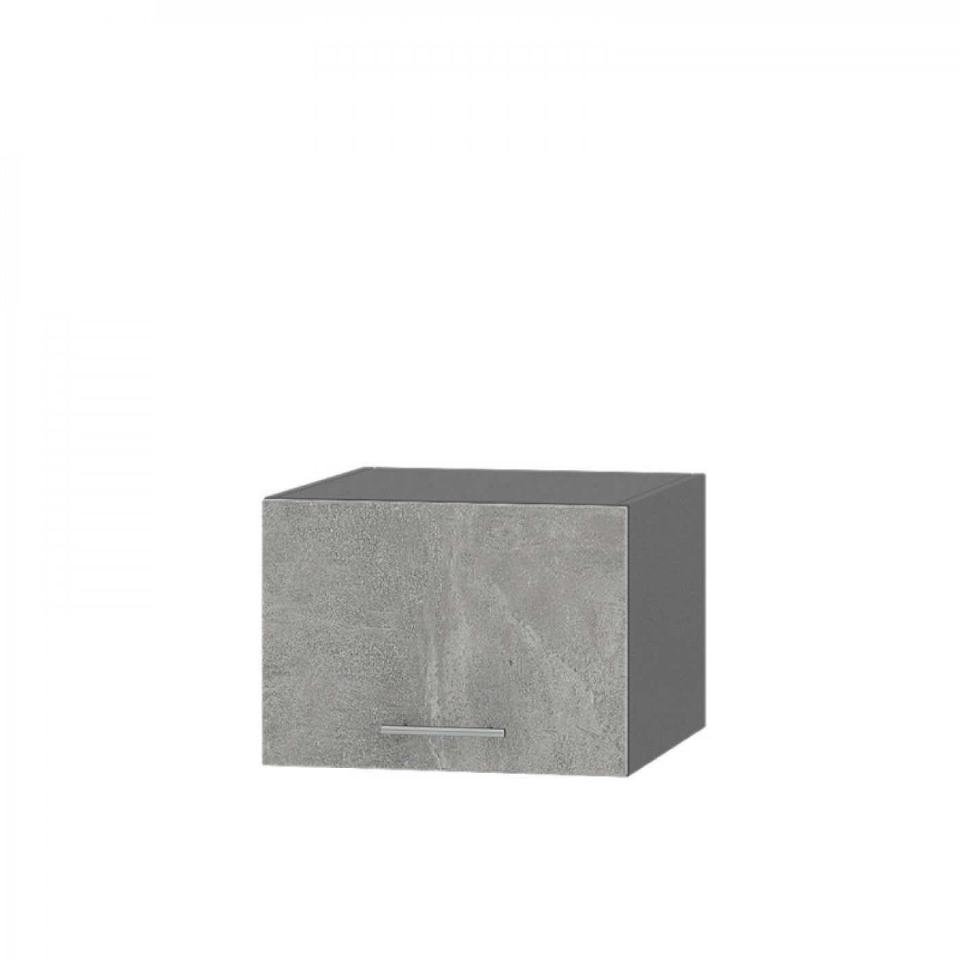 Кухня ОПТИМА В21-500 Верх 500 горизонт 550 высота 360 один фасад