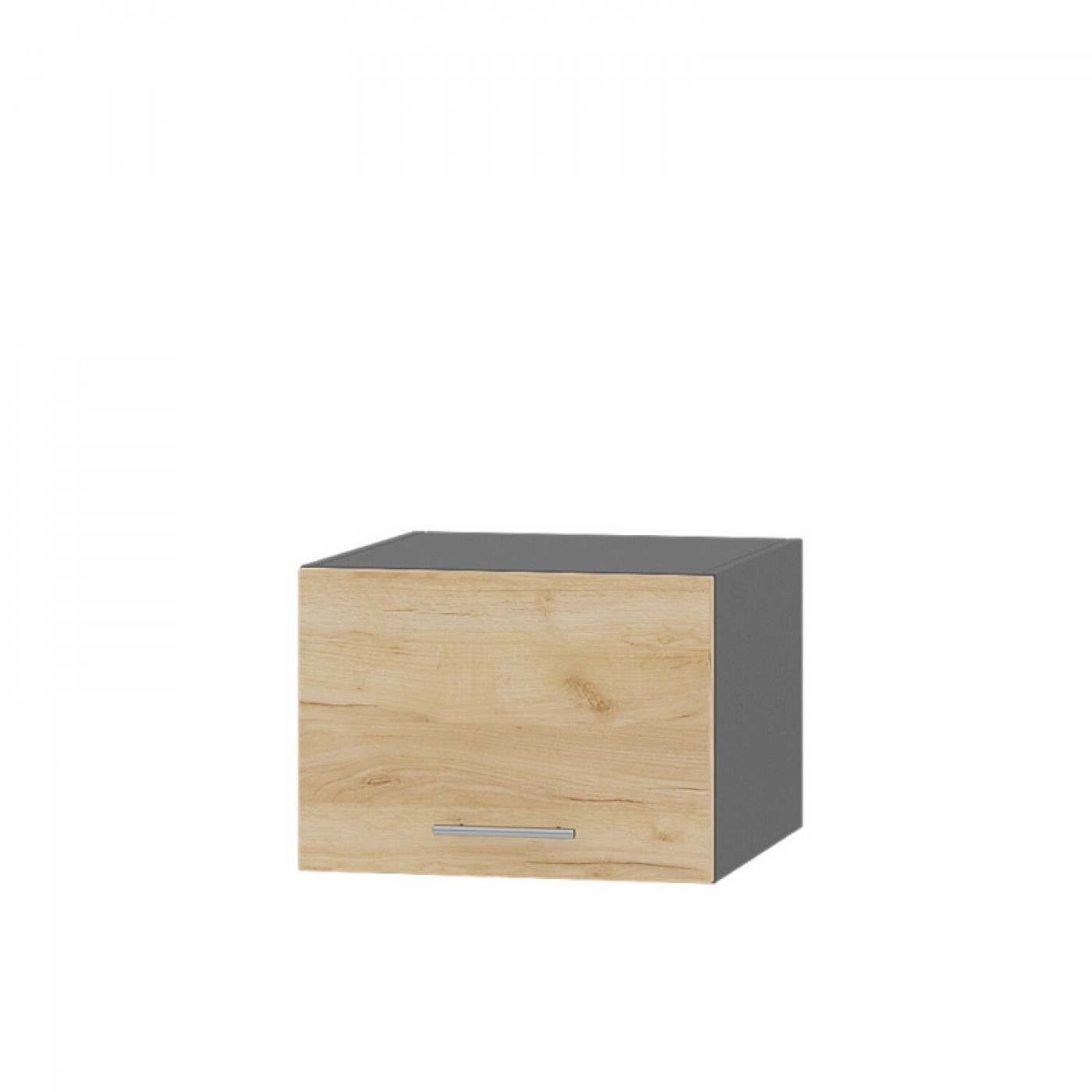 Кухня ОПТИМА В21-500 Верх 500 горизонт 550 высота 360 один фасад