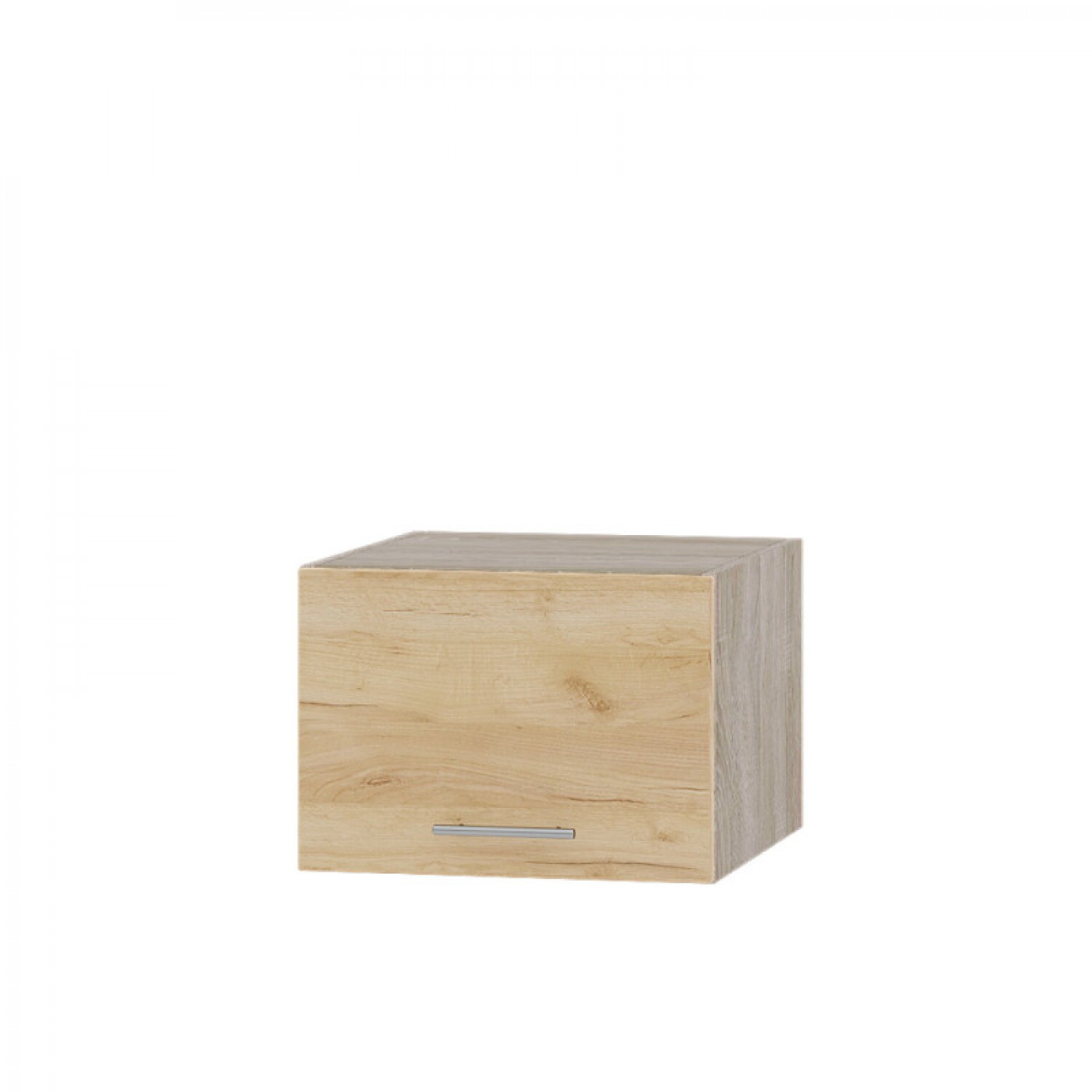 Кухня ОПТИМА В21-500 Верх 500 горизонт 550 высота 360 один фасад