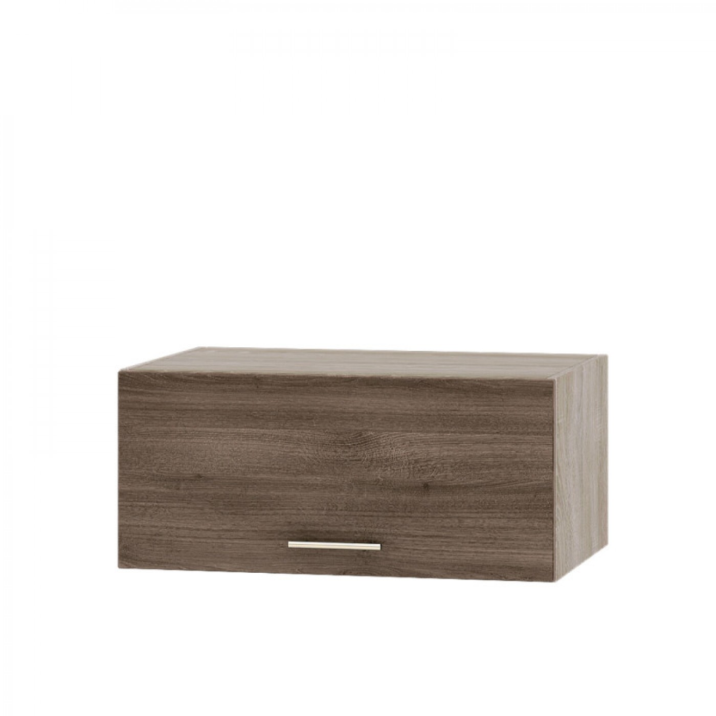 Кухня ОПТИМА В21-800 Верх 800 горизонт 550 высота 360 один фасад