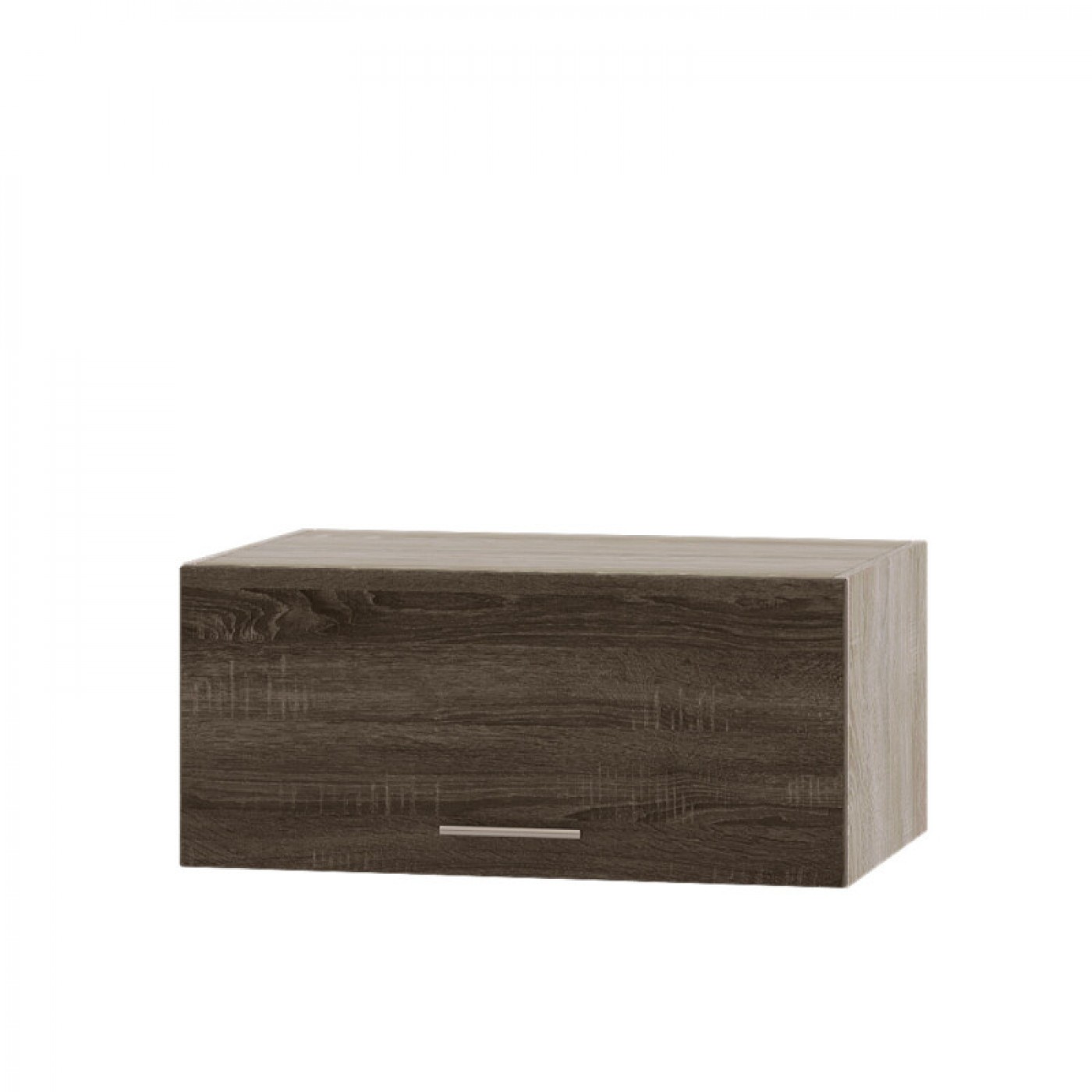 Кухня ОПТИМА В21-800 Верх 800 горизонт 550 высота 360 один фасад