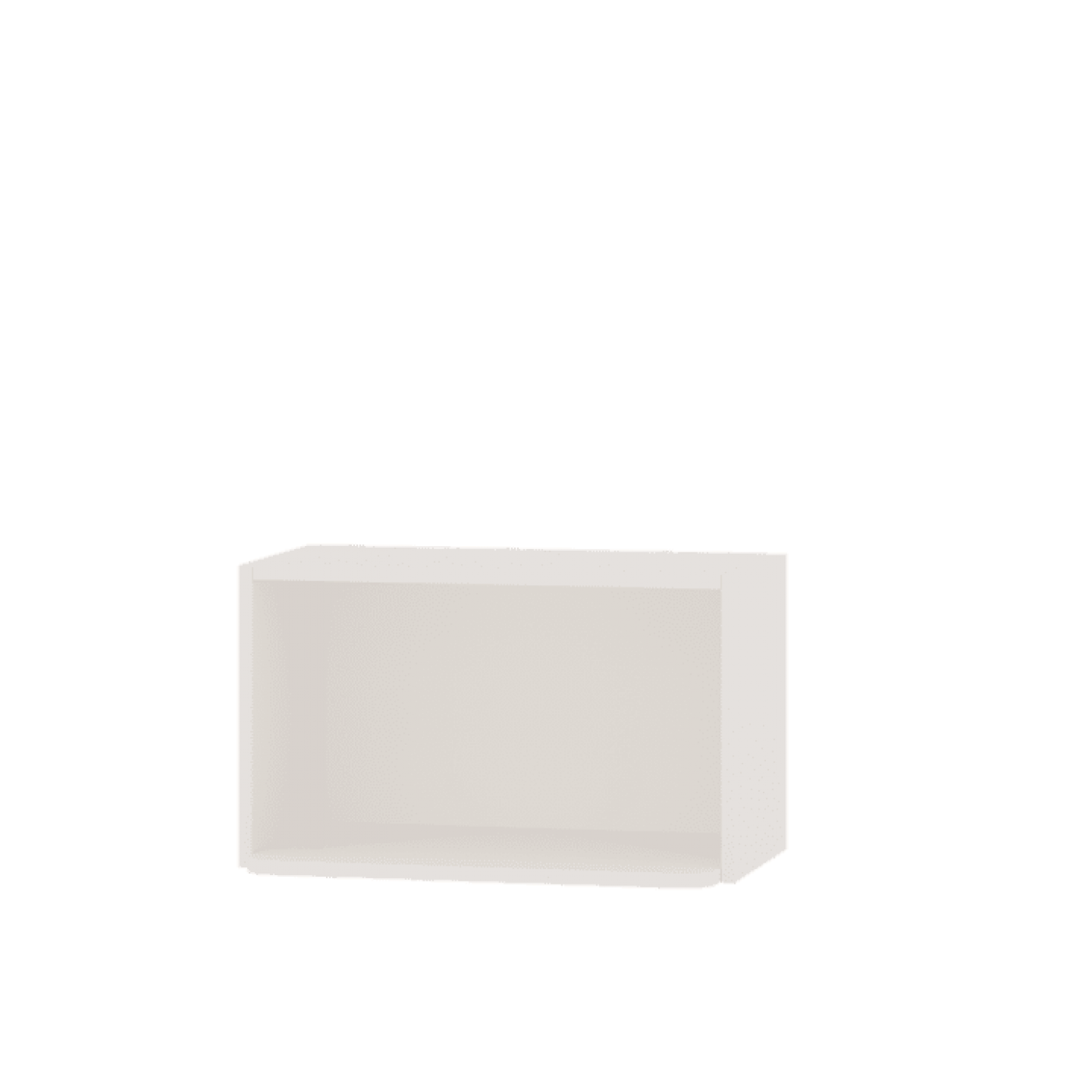 Кухня ОПТИМА В50-600 Верх 600 СВЧ