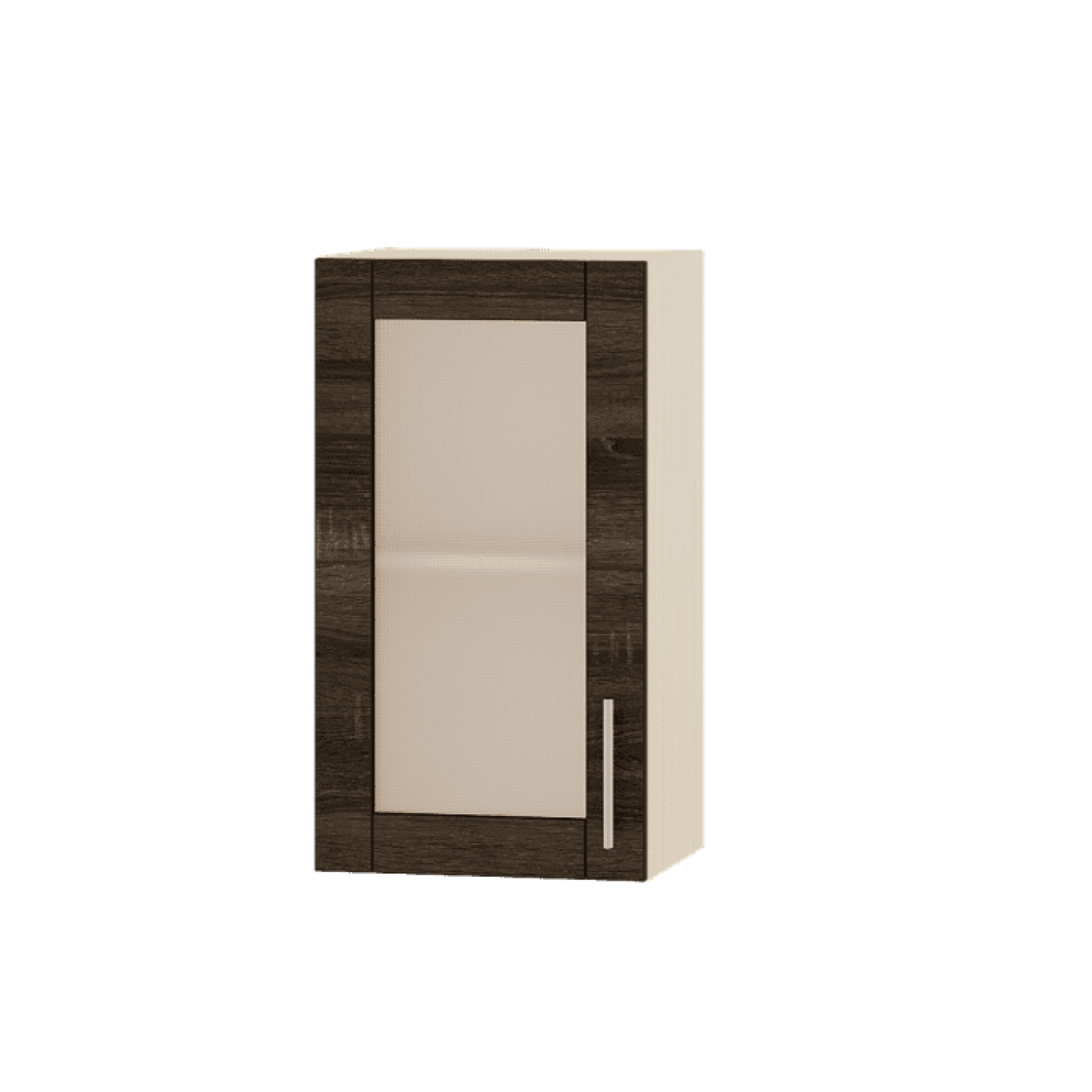 Кухня ОПТИМА ВВ01-400 Верх 400 вітрина