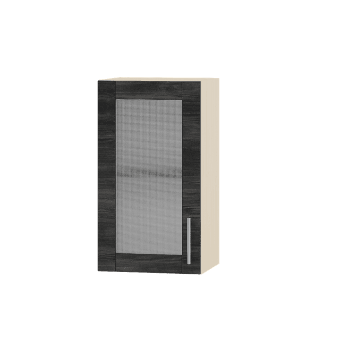 Кухня ОПТИМА ВВ01-400 Верх 400 вітрина