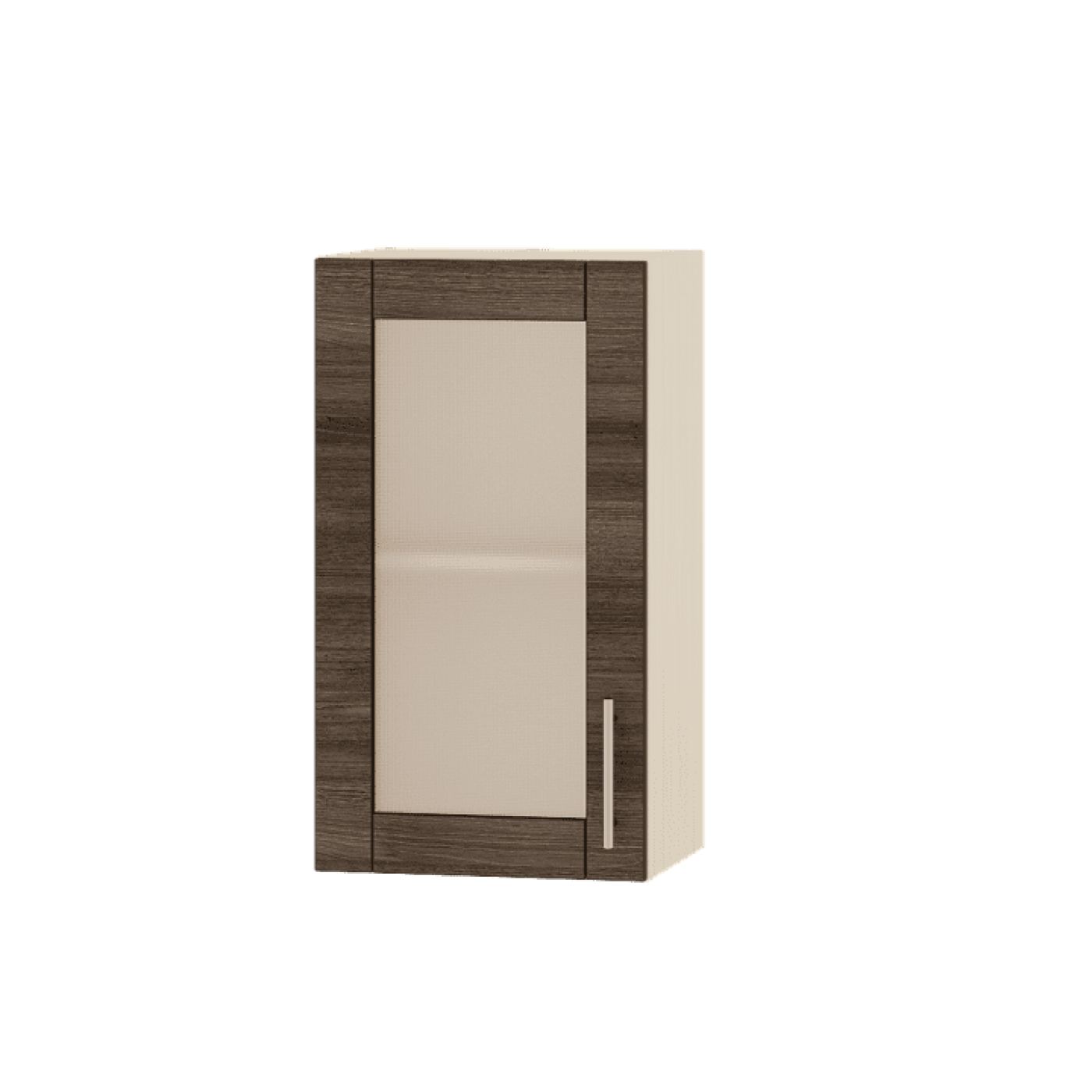 Кухня ОПТИМА ВВ01-400 Верх 400 вітрина