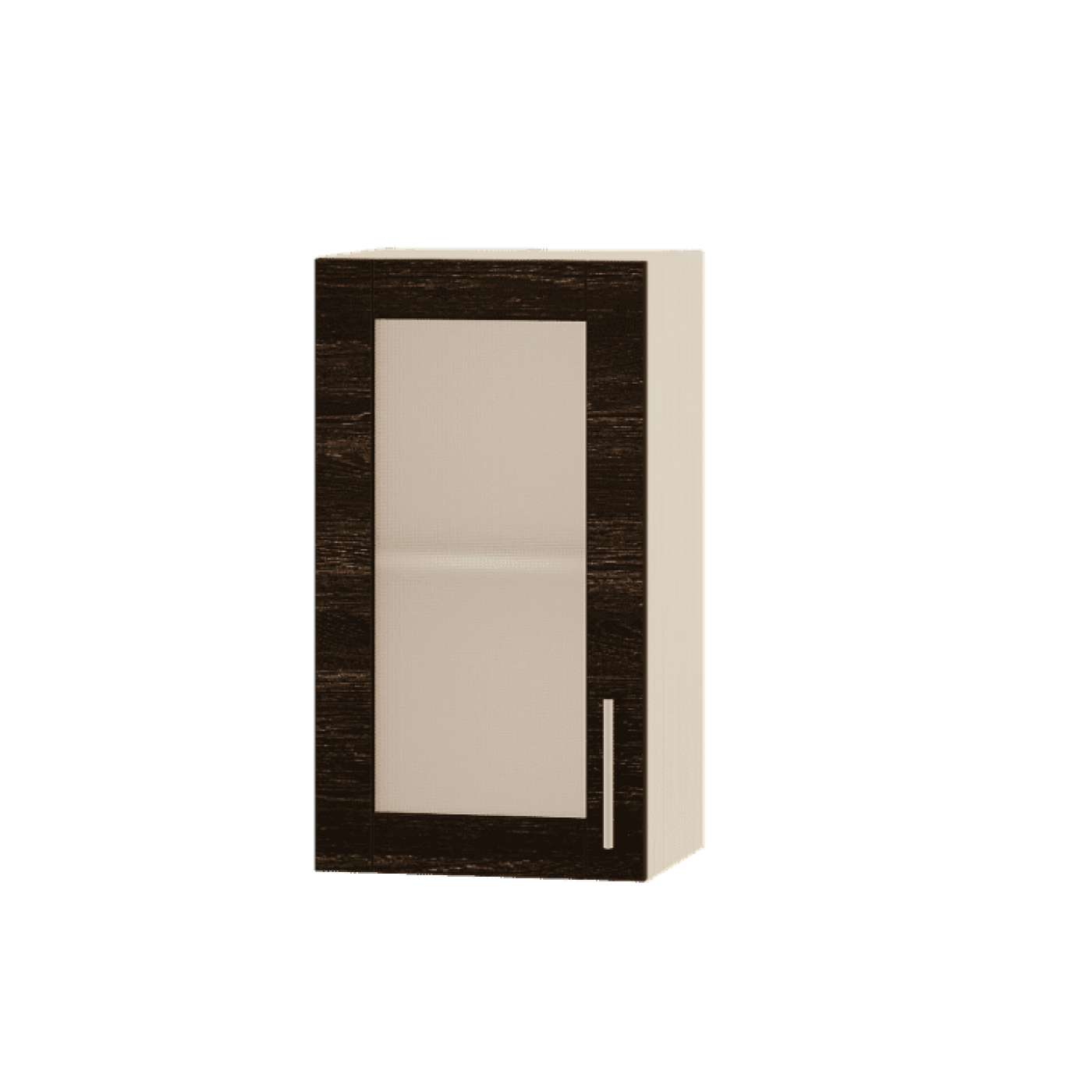 Кухня ОПТИМА ВВ01-400 Верх 400 вітрина