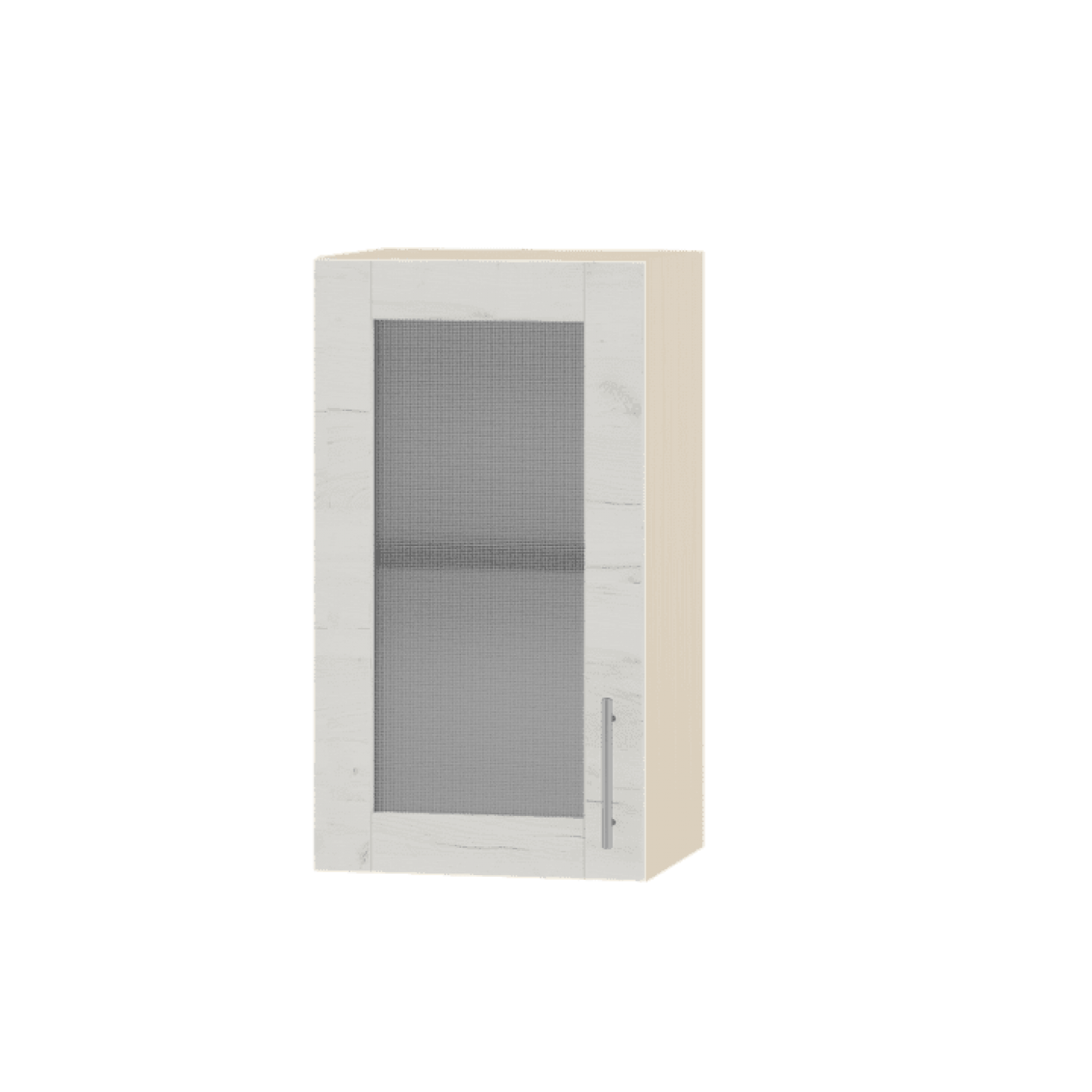 Кухня ОПТИМА ВВ01-400 Верх 400 вітрина