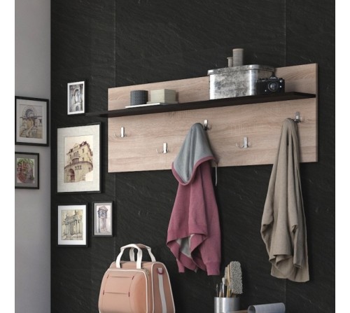 Аякс Вешалка 1350х200х470h