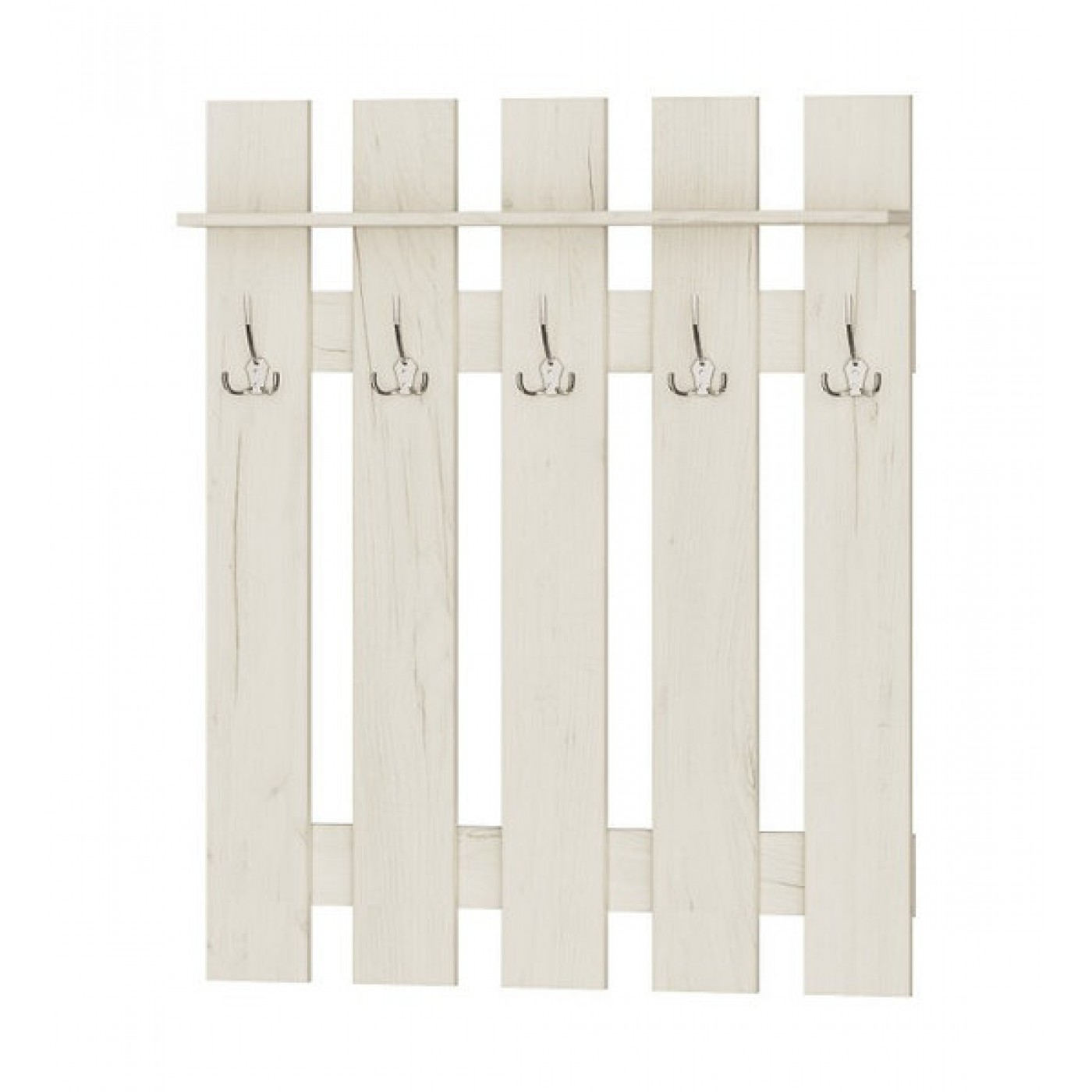 ЛІБЕРТІ Вішалка (900х152х1100)