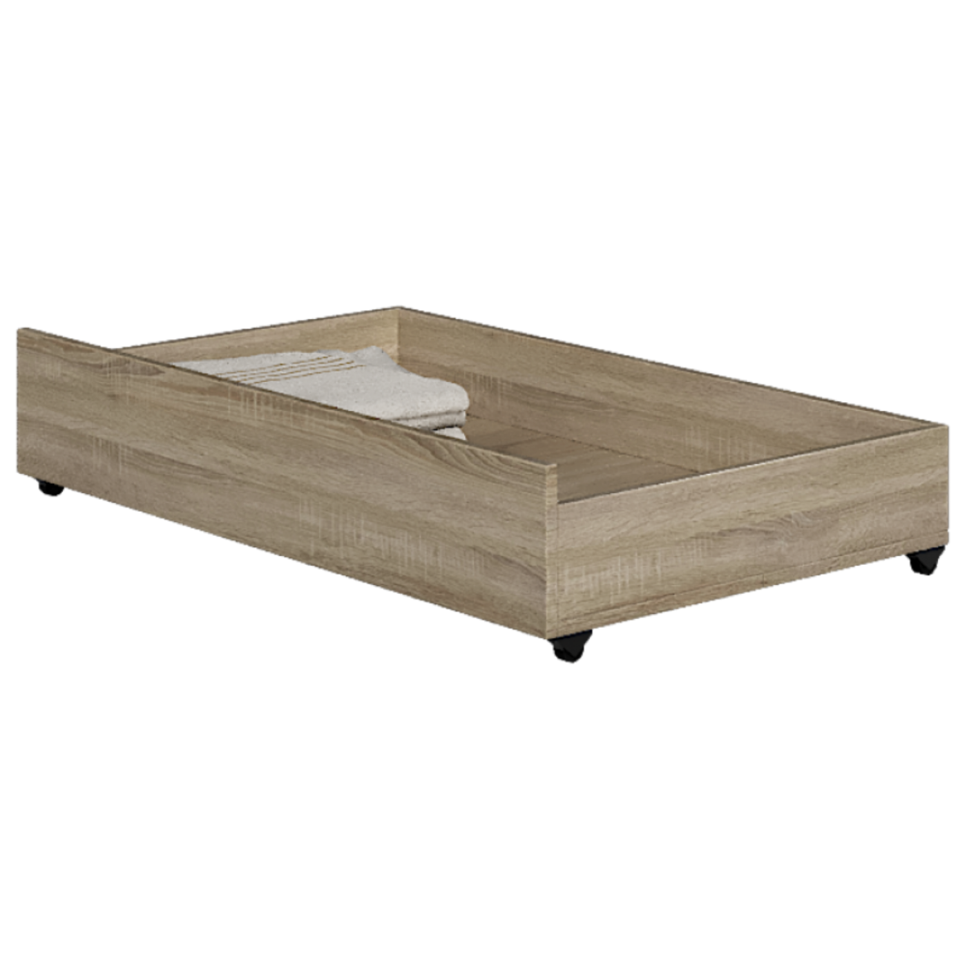 Ящик выдвижной для кровати Астория  ( 980х616х212 )