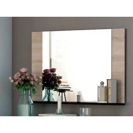 Аякс дзеркало 900х116х666h