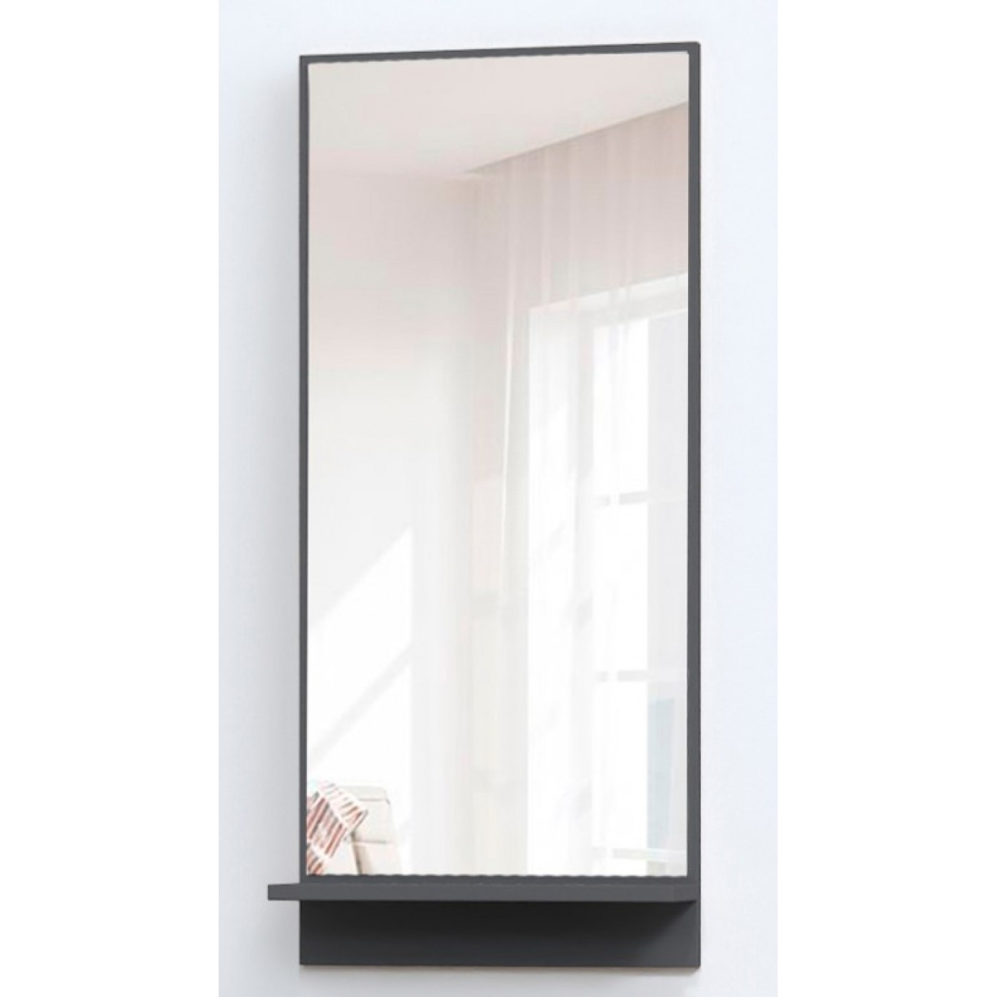 Брайт зеркало 400