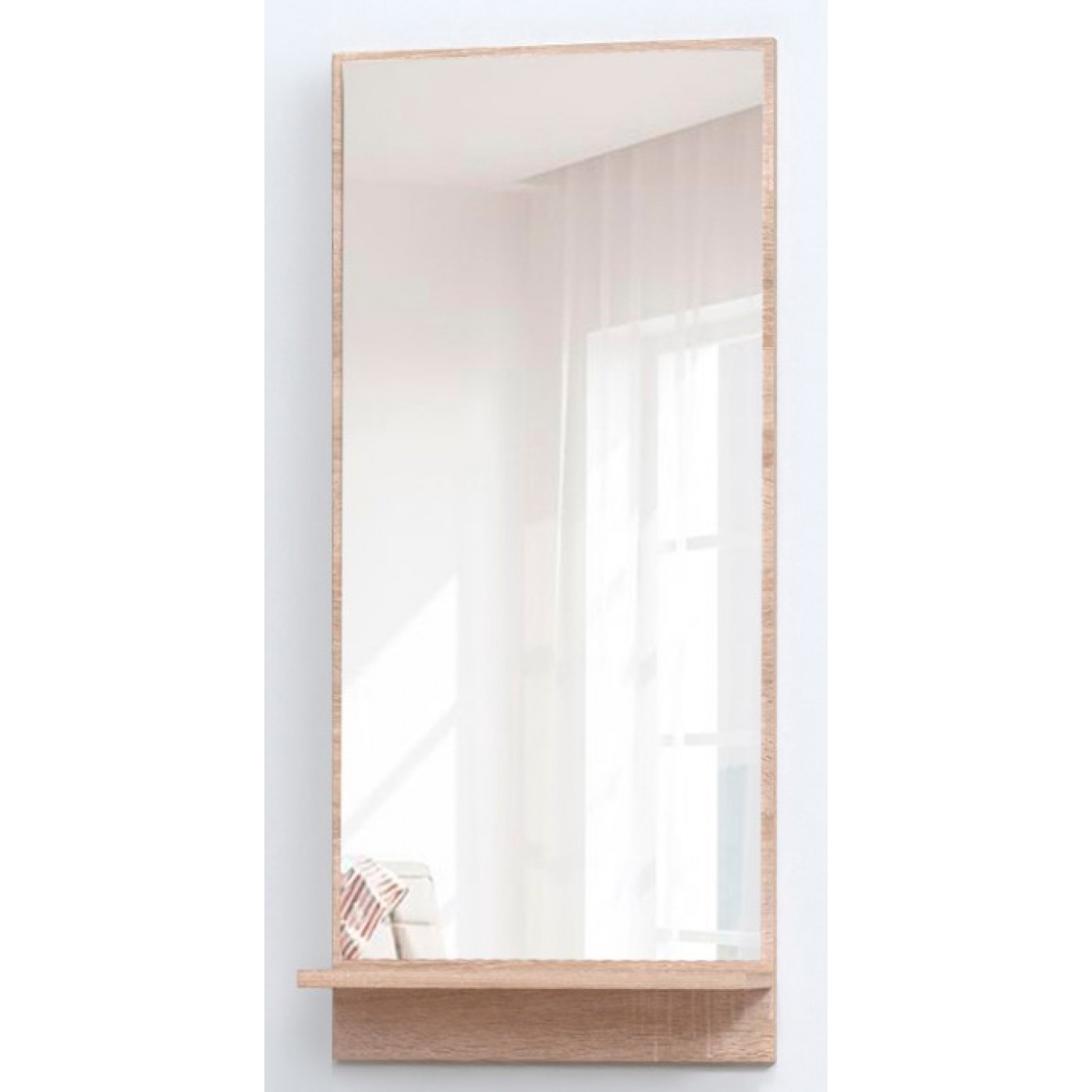 Брайт зеркало 400