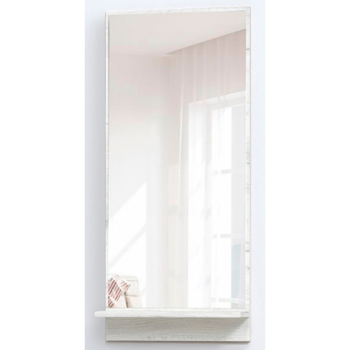 Брайт зеркало 400