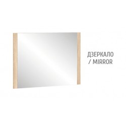 Глорія Дзеркало