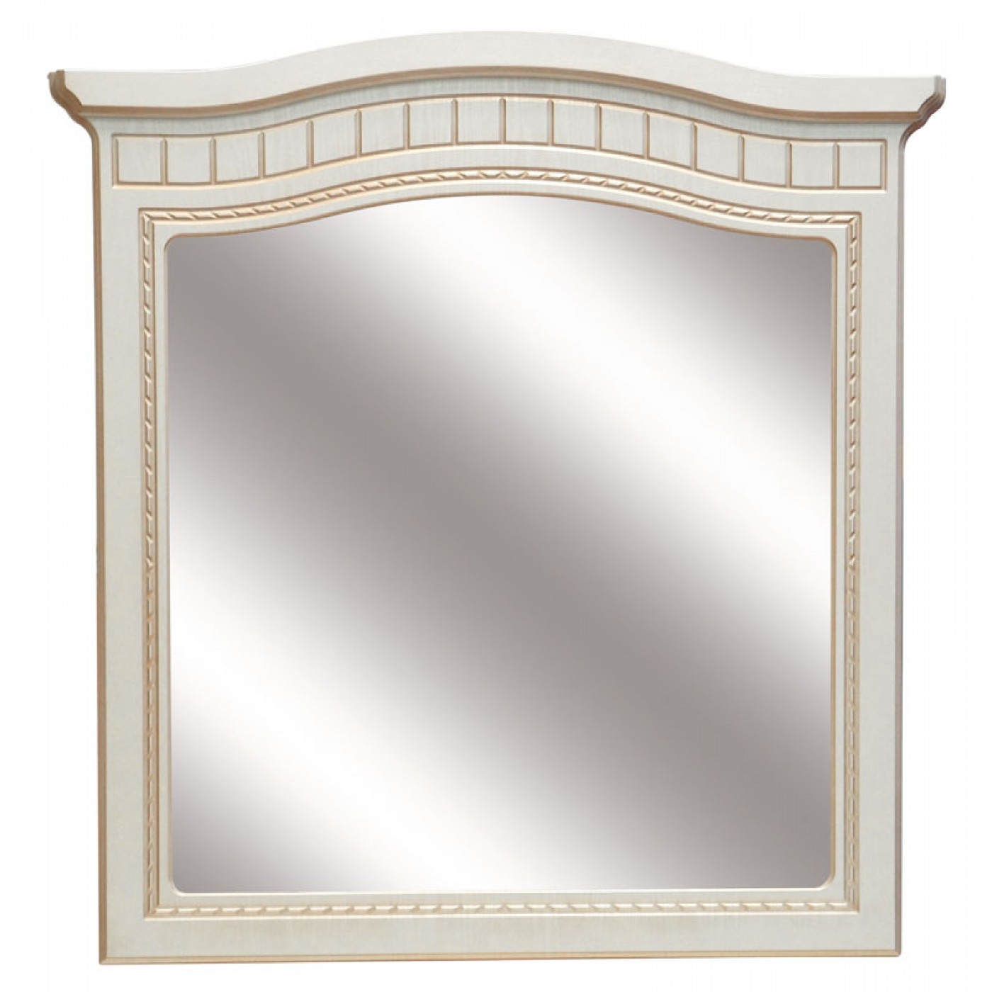 Дзеркало Ніколь (патина)